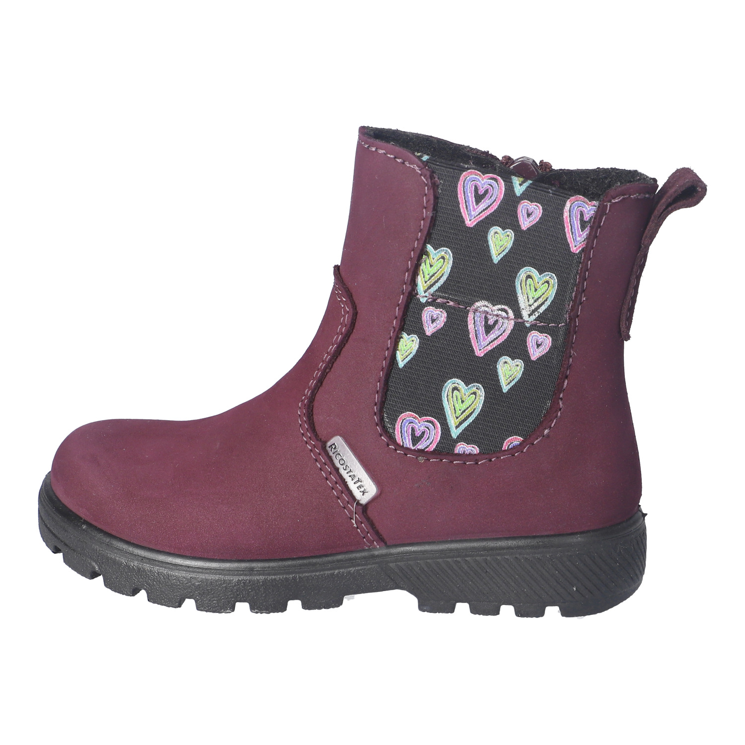 ANNA - Boots ANNA - Boots