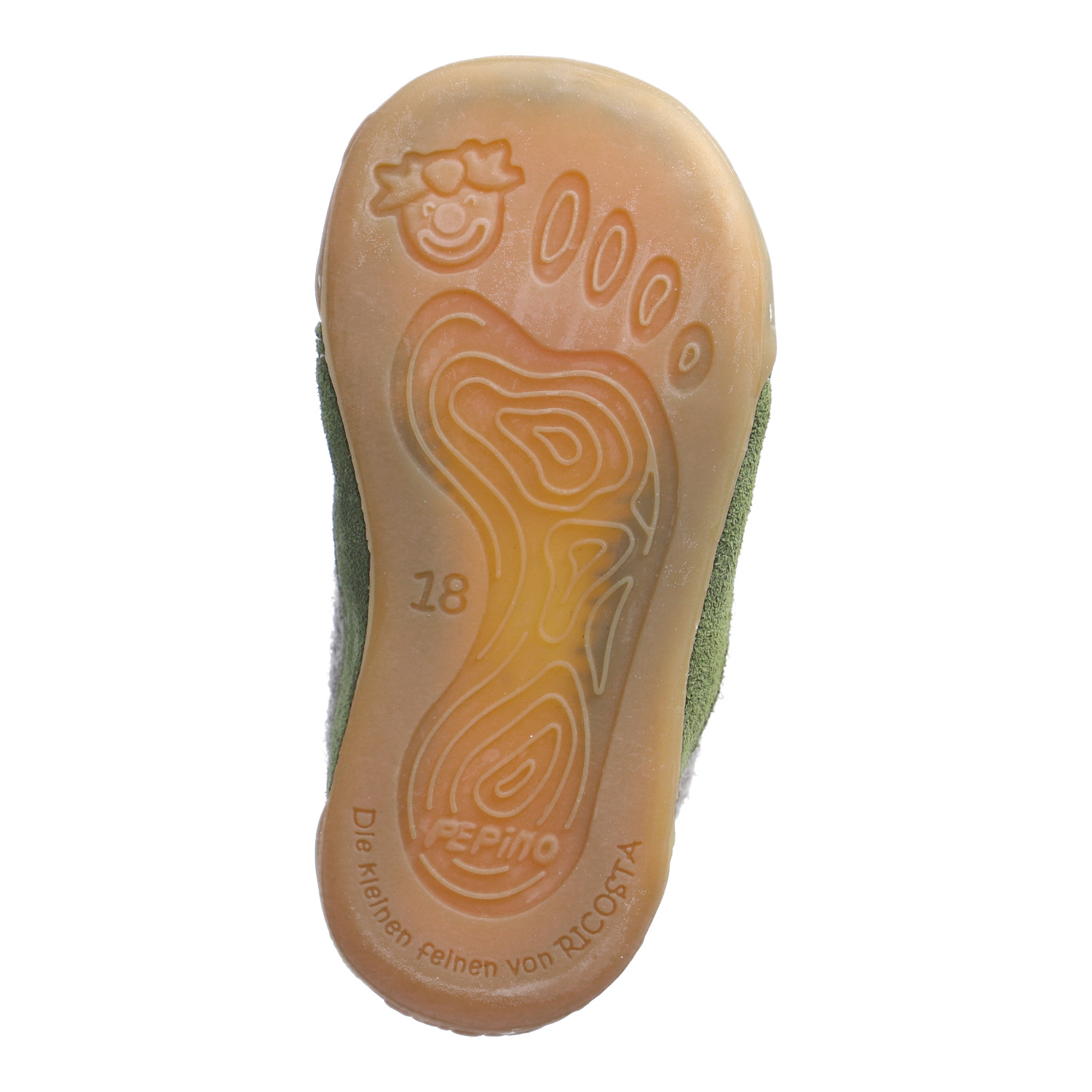 STEP - Barfußschuhe STEP - Barfußschuhe