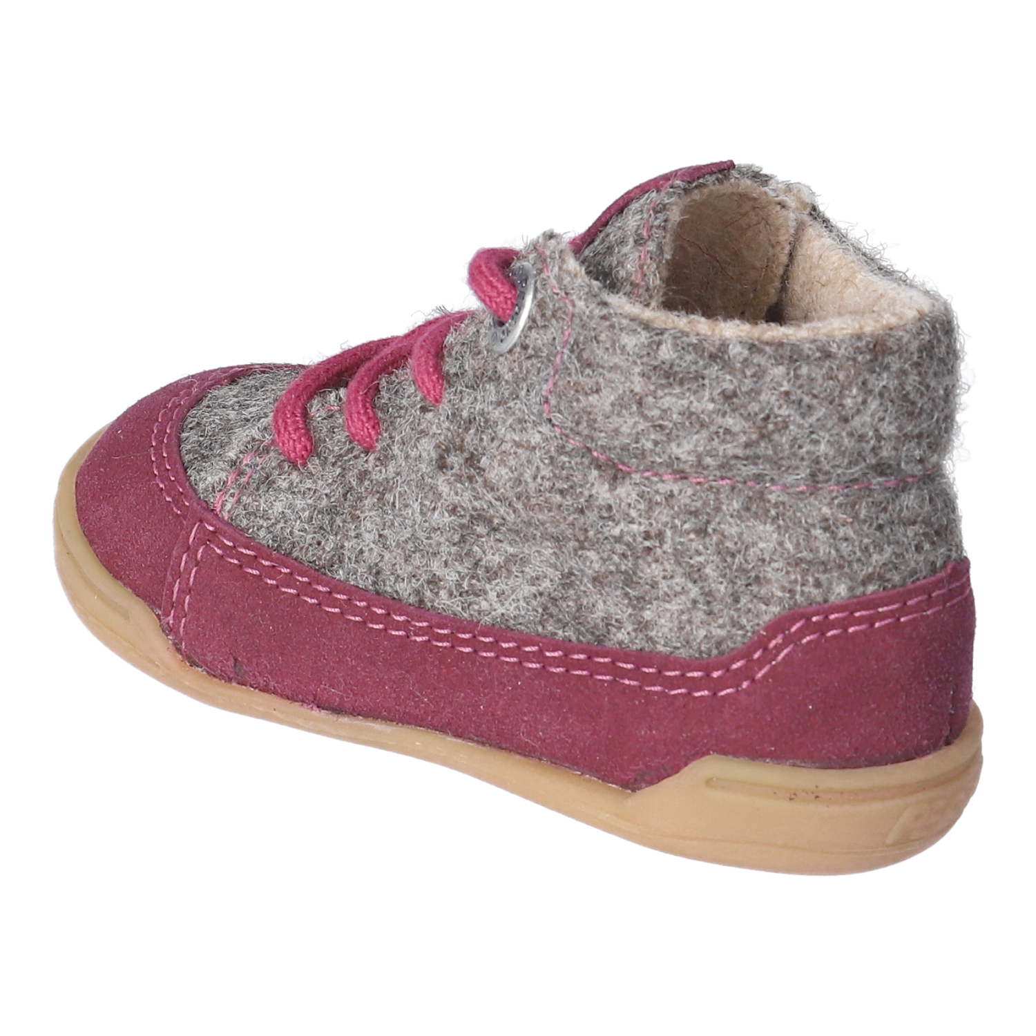 STEP - Barfußschuhe