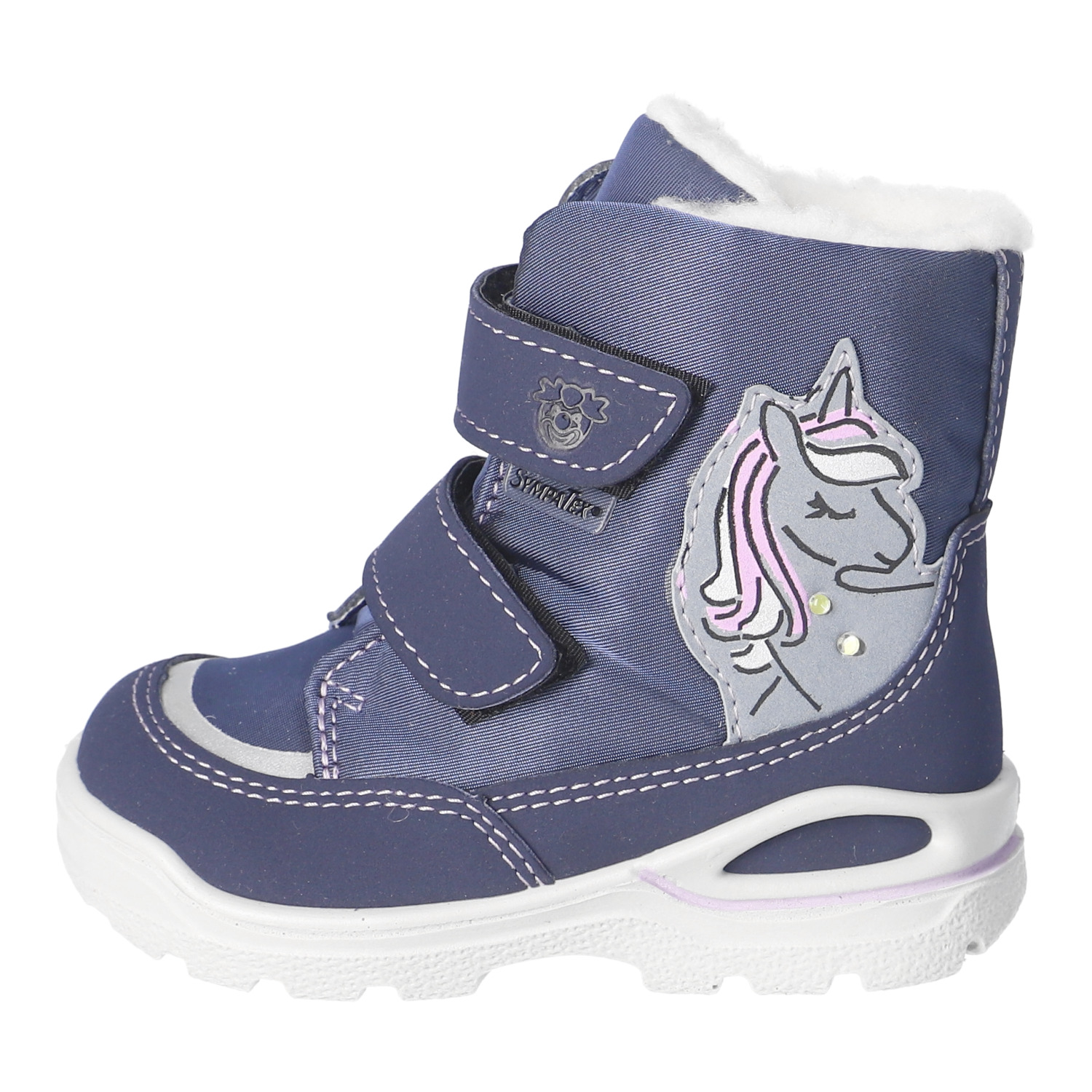 ANKI - Winterboots ANKI - Winterboots