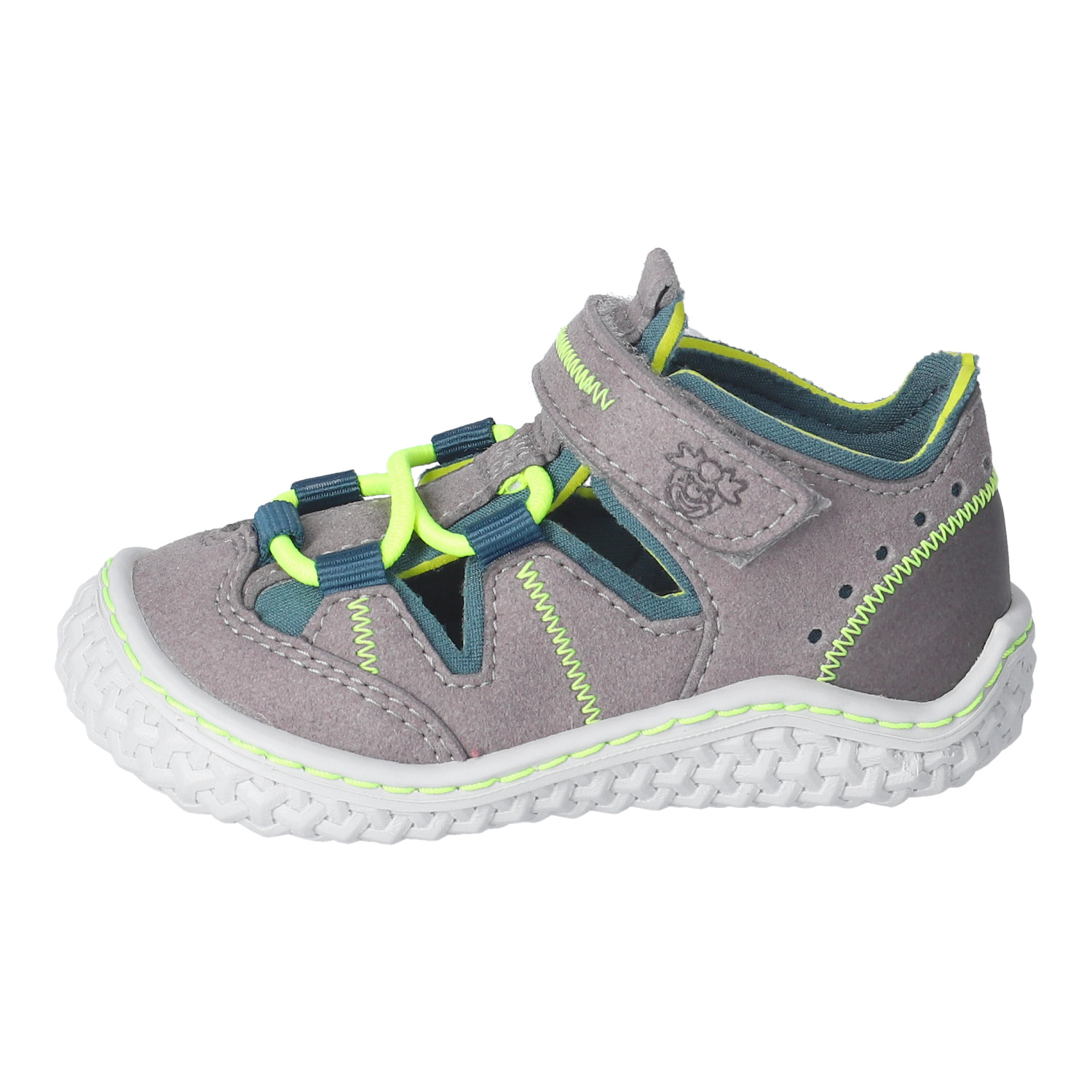 JERRY - Barfußschuhe