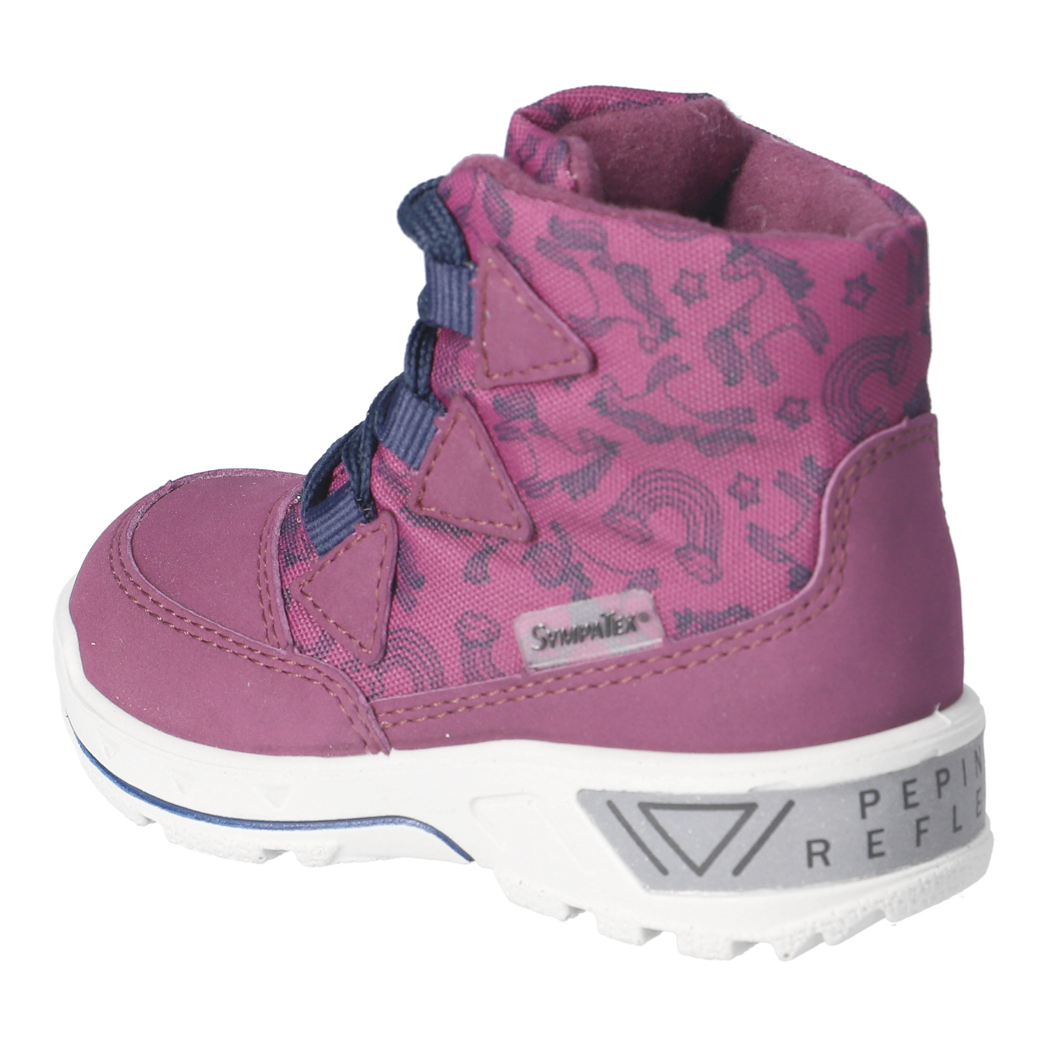 EMIL - Winterboots EMIL - Winterboots