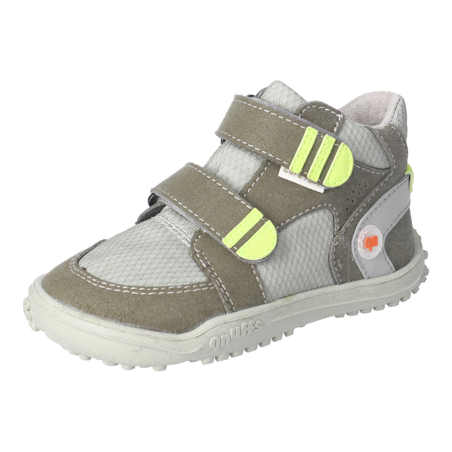 ZEDER - Barfußschuhe
