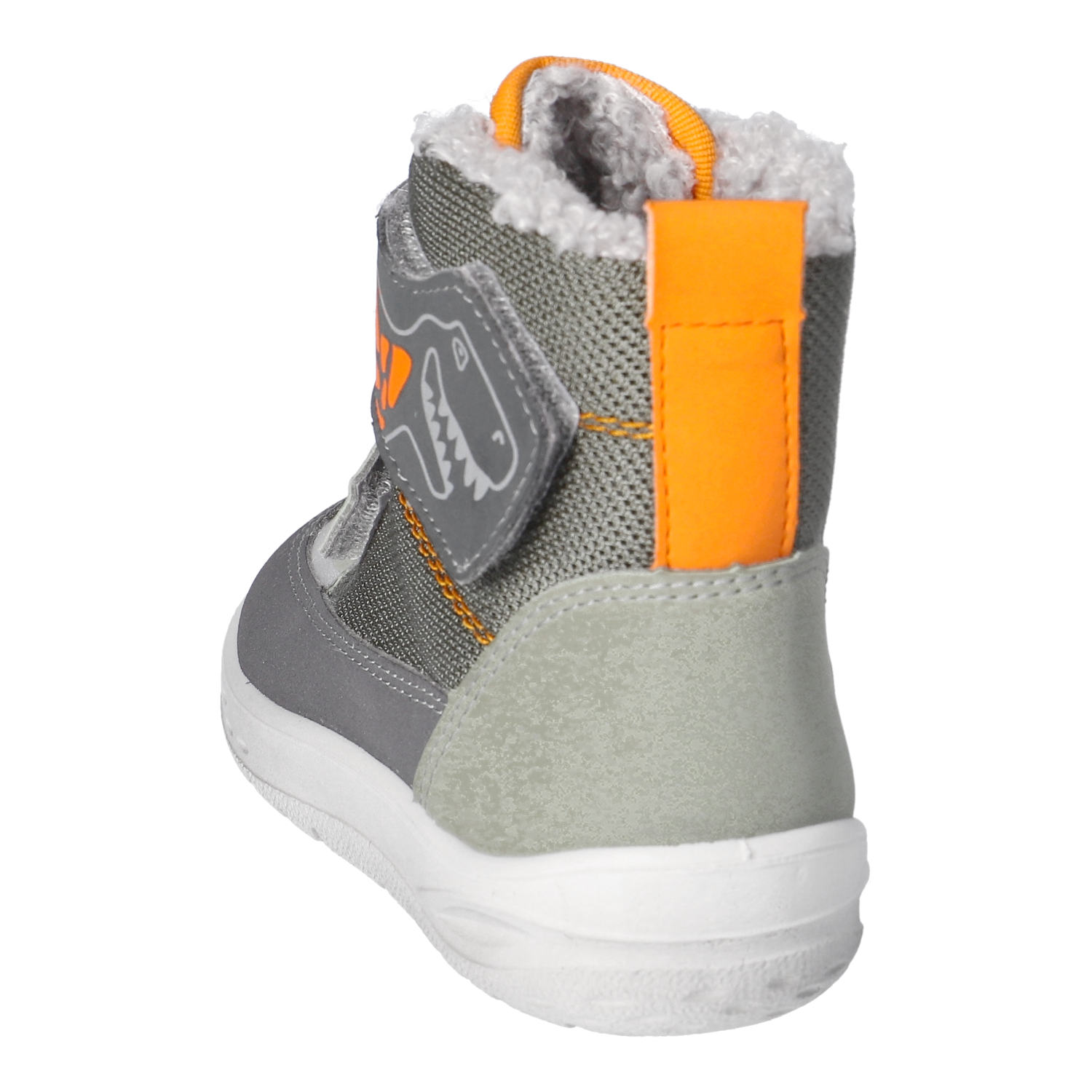 YUTU - Winterboots YUTU - Winterboots