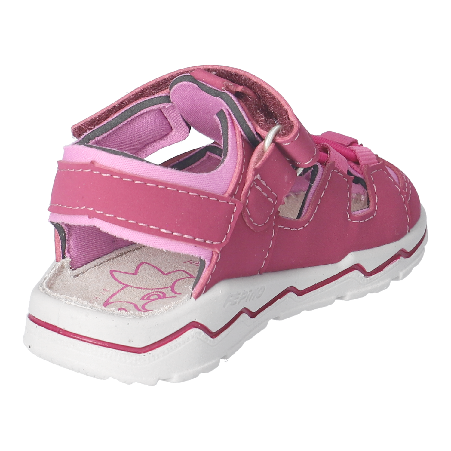 GERY - Sandalen GERY - Sandalen