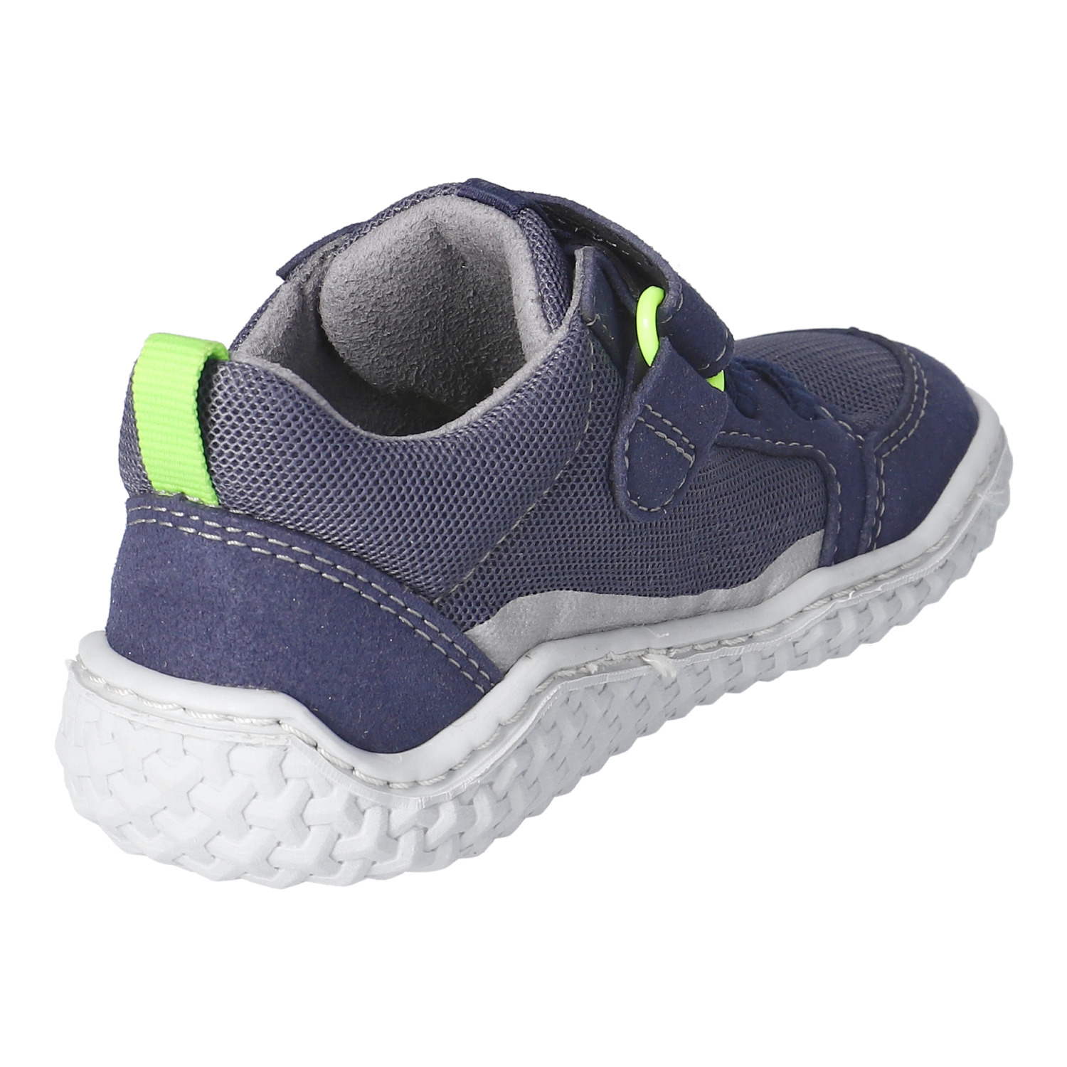 JAYDEN - Barfußschuhe