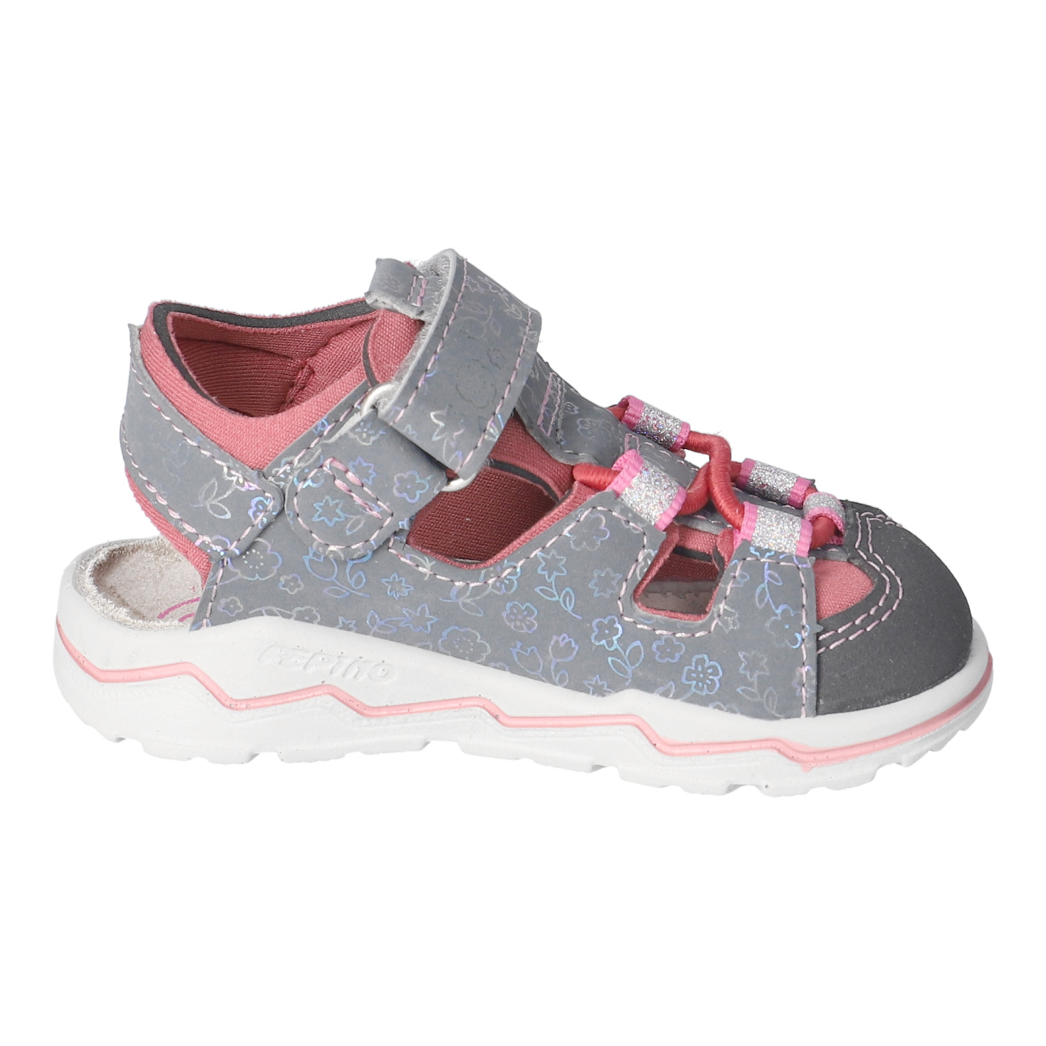 GERY - Sandalen GERY - Sandalen