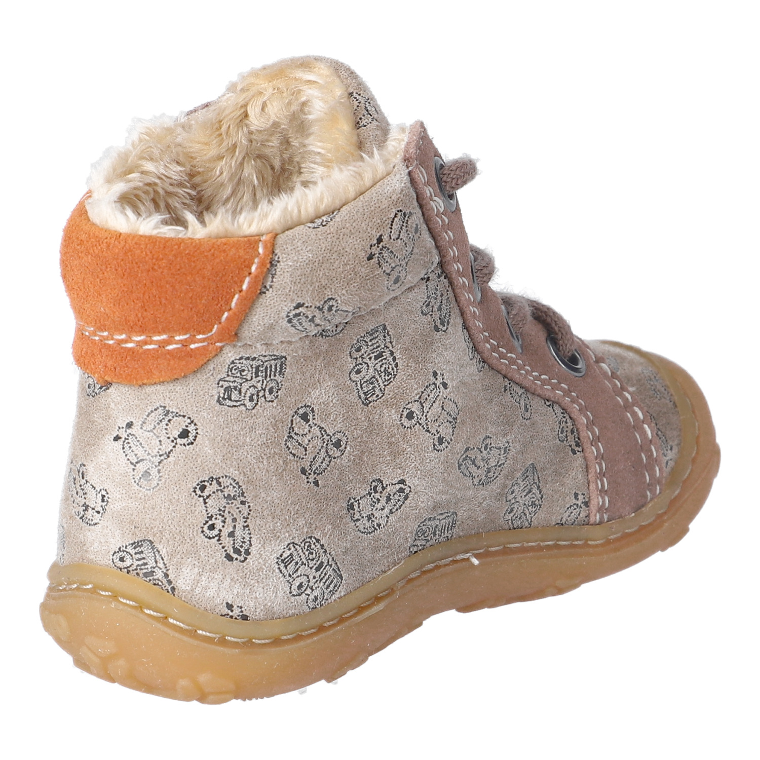 GEORGINA - Lauflernschuhe GEORGINA - Lauflernschuhe