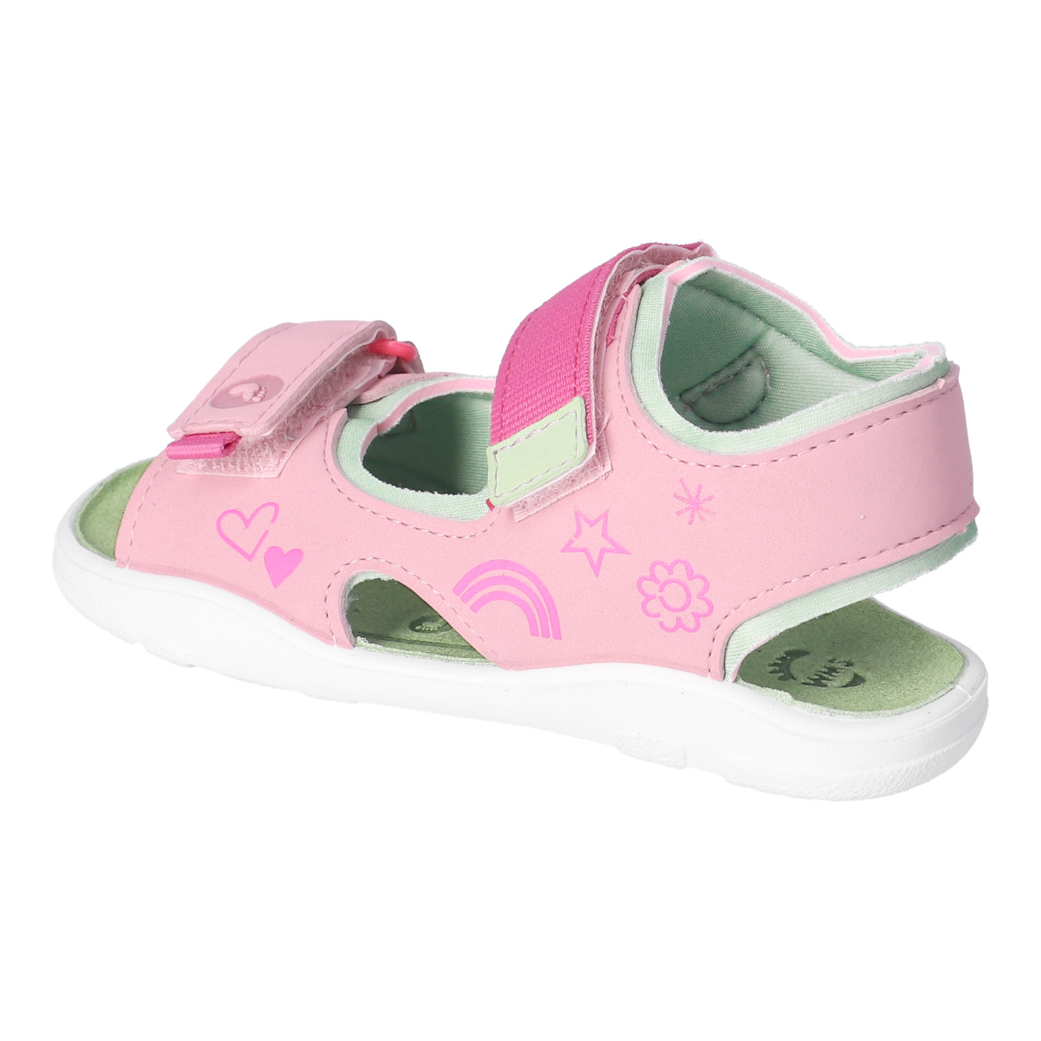 DAISY - Barfußschuhe DAISY - Barfußschuhe