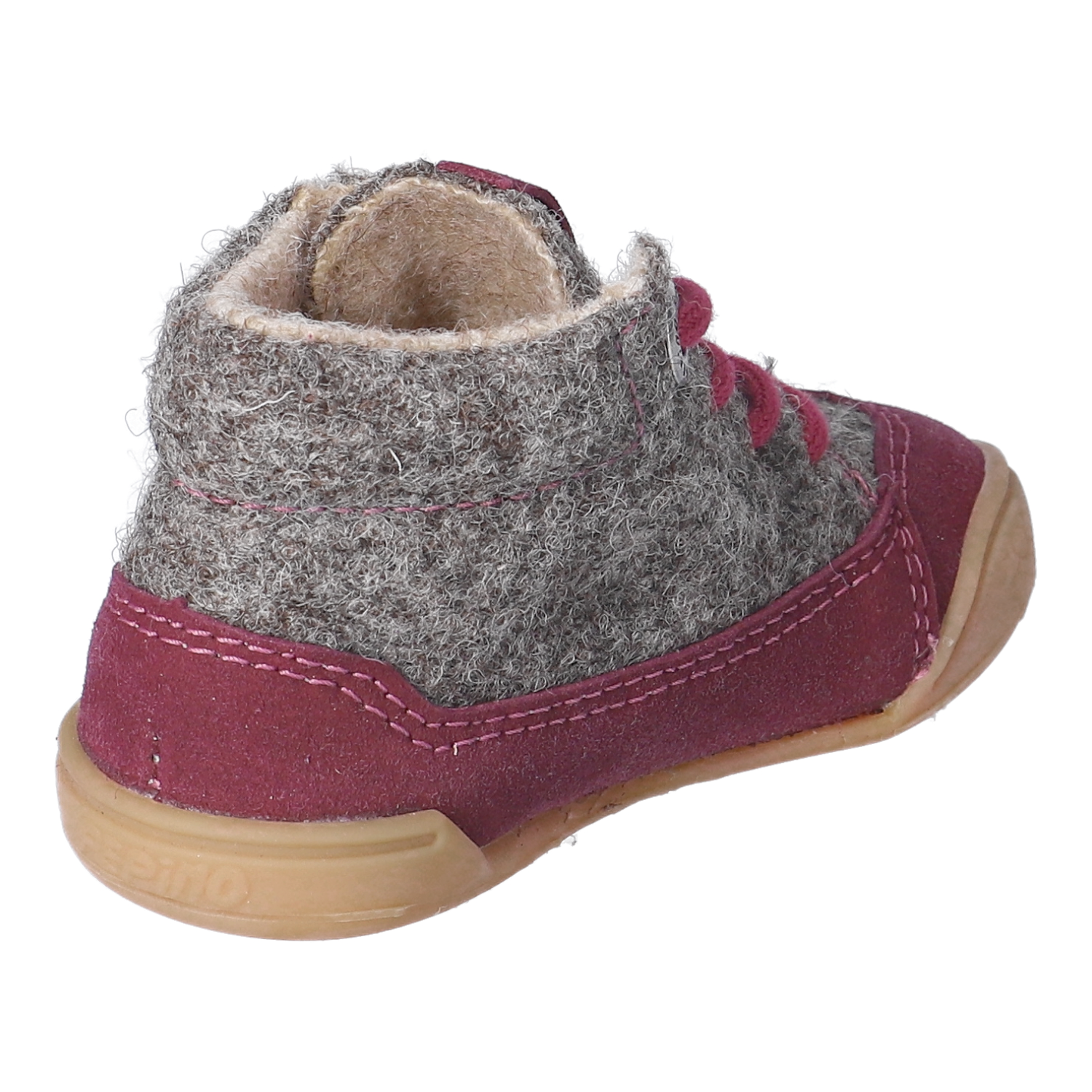 STEP - Barfußschuhe