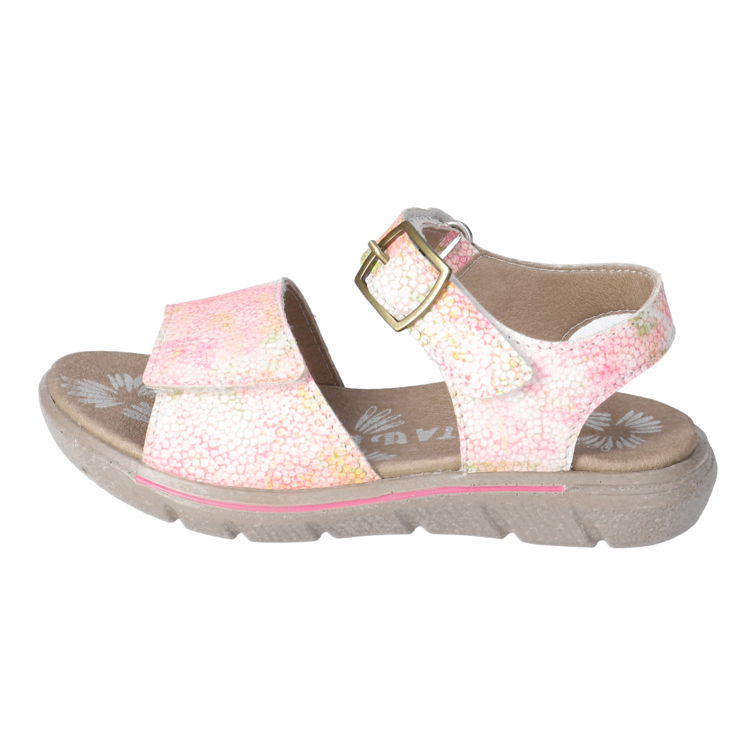 SAMIRA - Sandalen SAMIRA - Sandalen