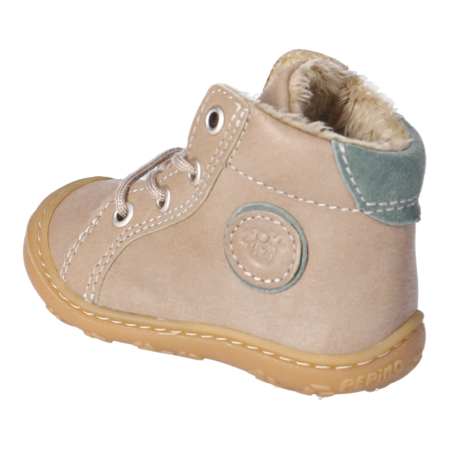 GEORGIE - Lauflernschuhe