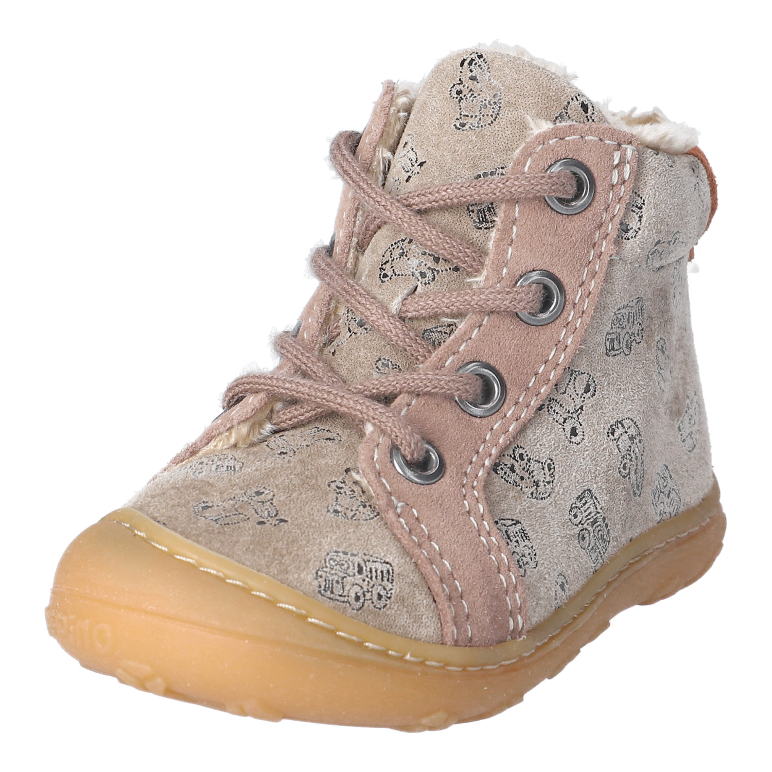 GEORGINA - Lauflernschuhe GEORGINA - Lauflernschuhe