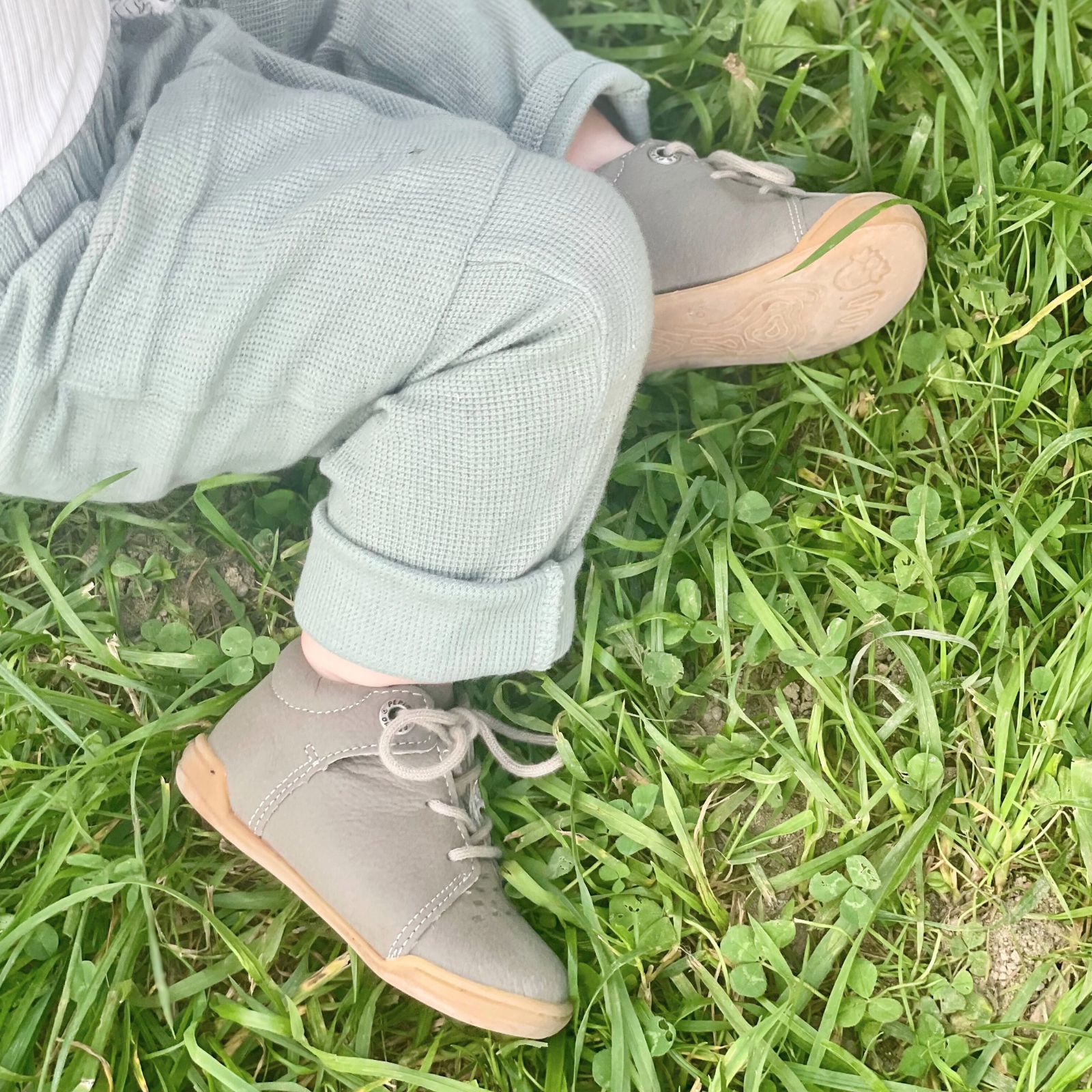 TEDDY - Barfußschuhe TEDDY - Barfußschuhe