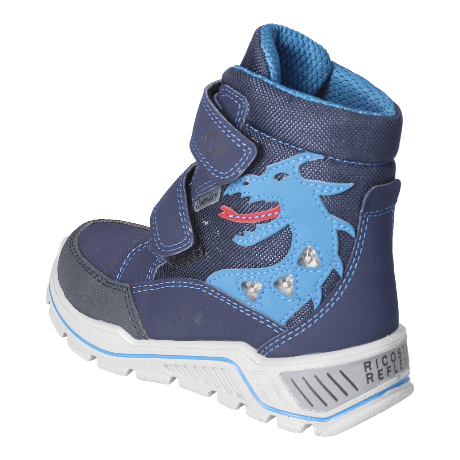 GRISU - Winterboots GRISU - Winterboots