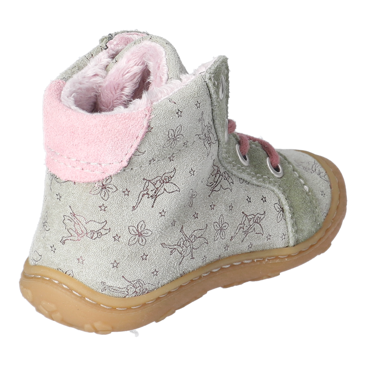 GEORGINA - Lauflernschuhe