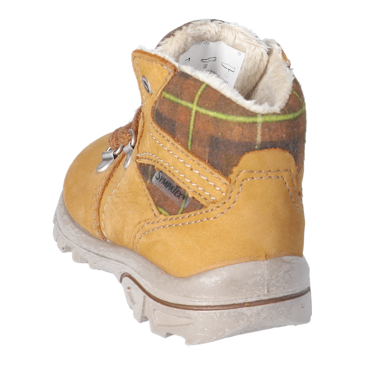 DESSE - Boots DESSE - Boots