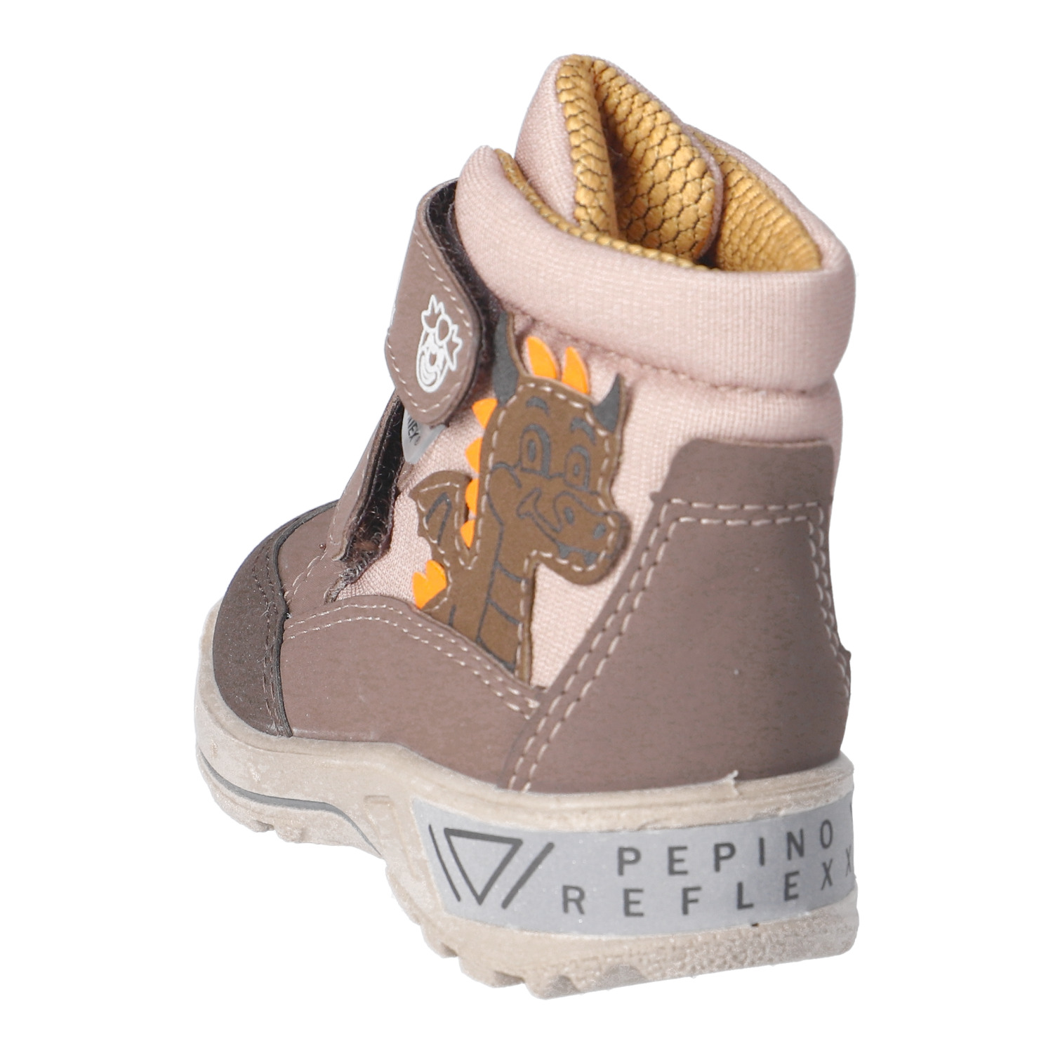 DRAKI - Winterboots DRAKI - Winterboots