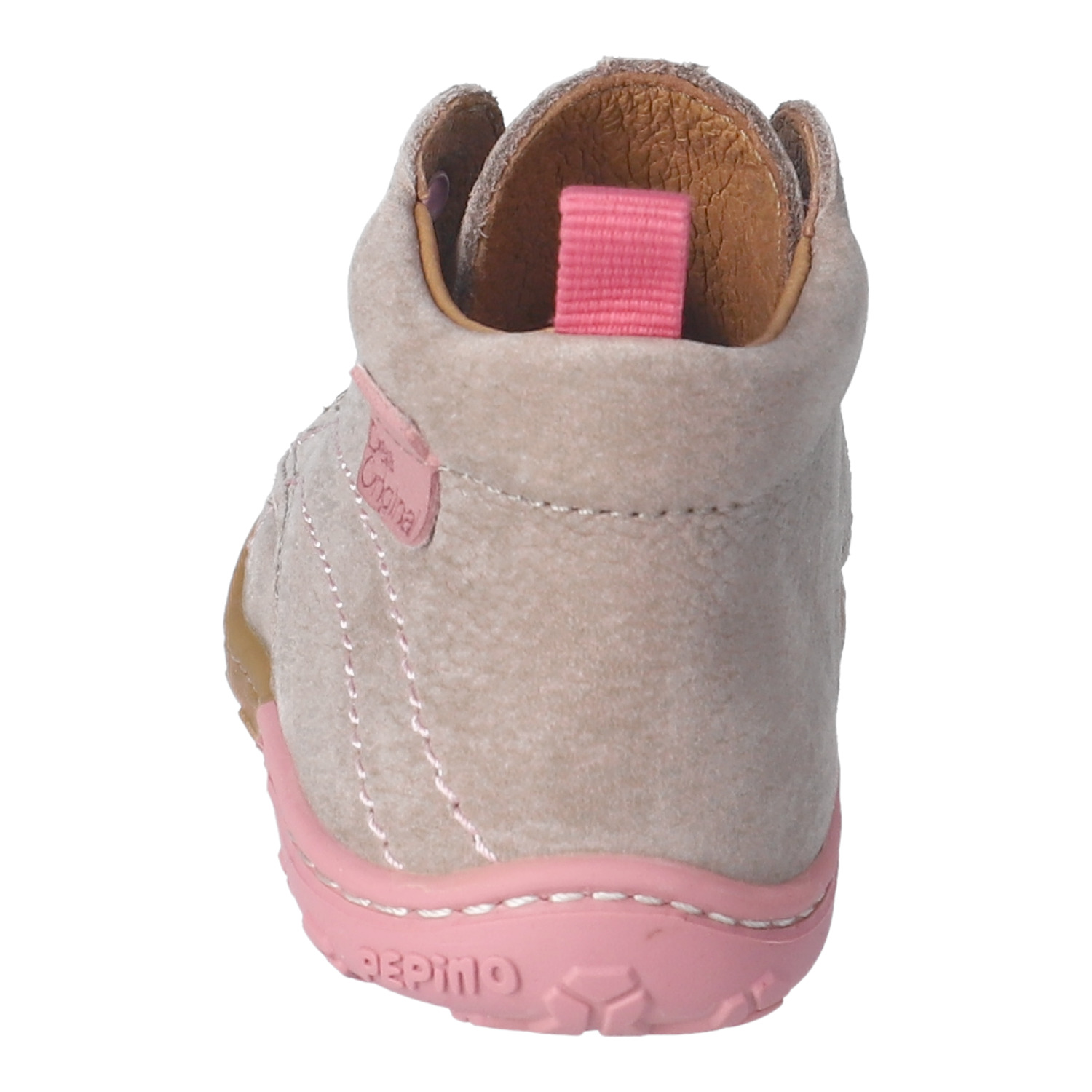 JUBY - Lauflernschuhe JUBY - Lauflernschuhe