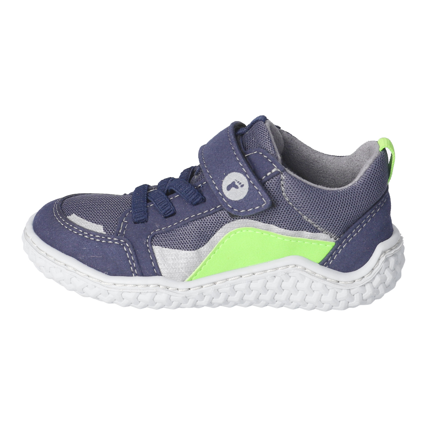 JAYDEN - Barfußschuhe