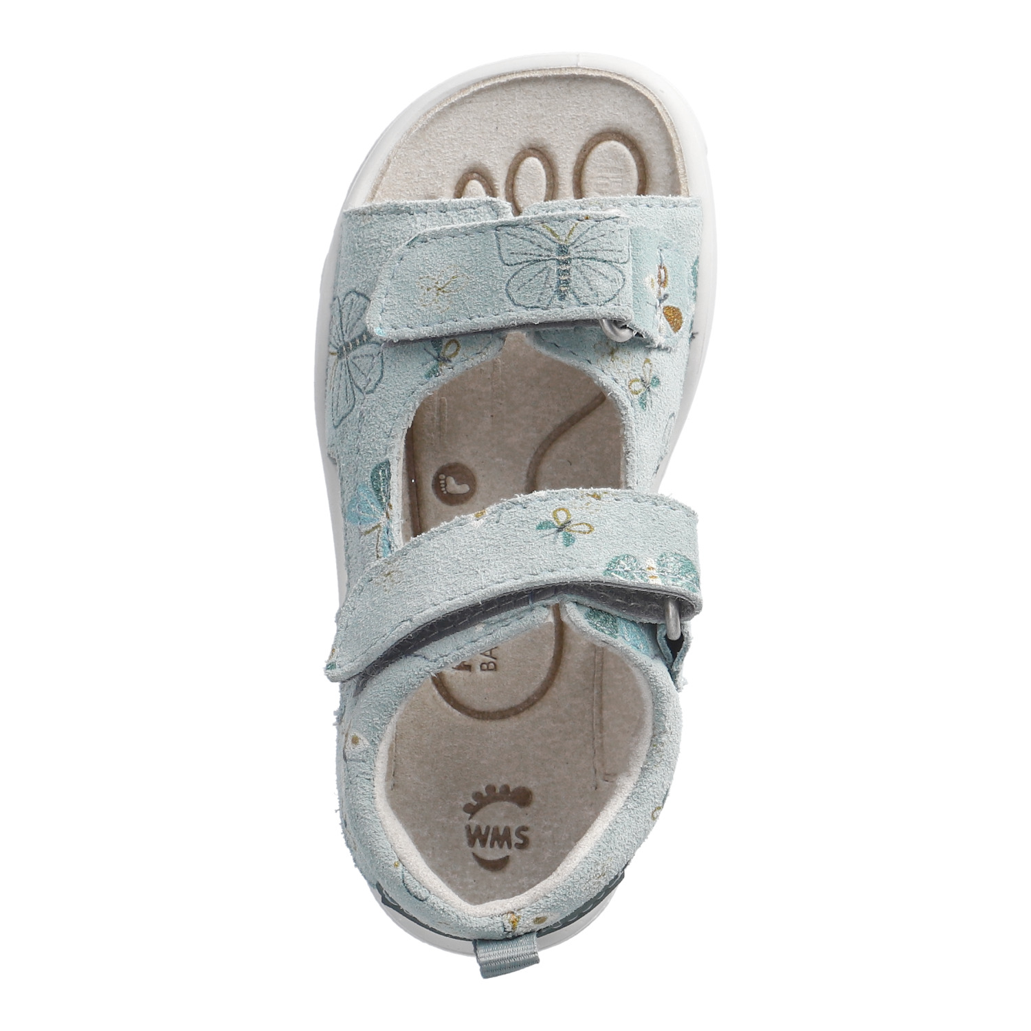 YORK - Barfußschuhe