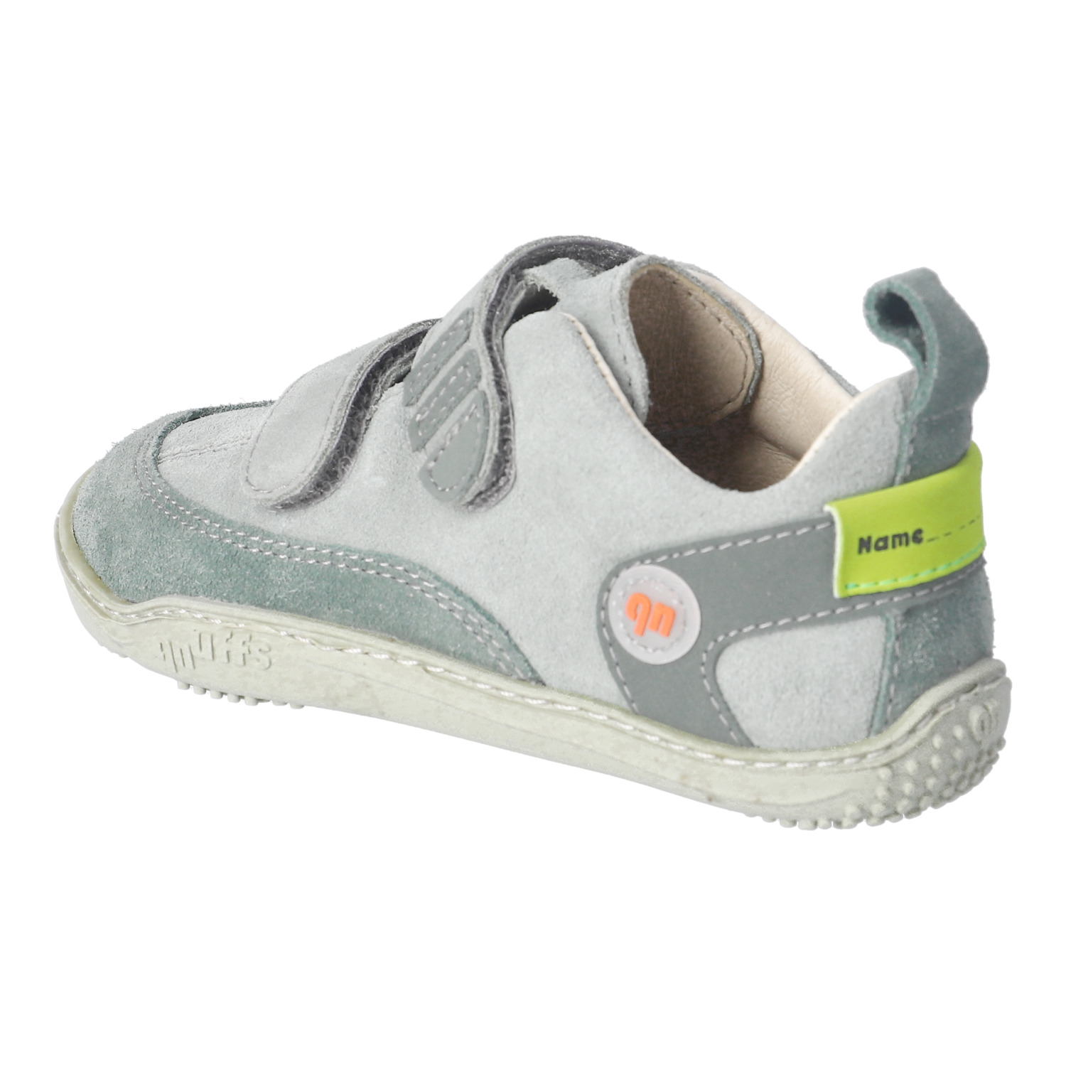 AHORN - Barfußschuhe