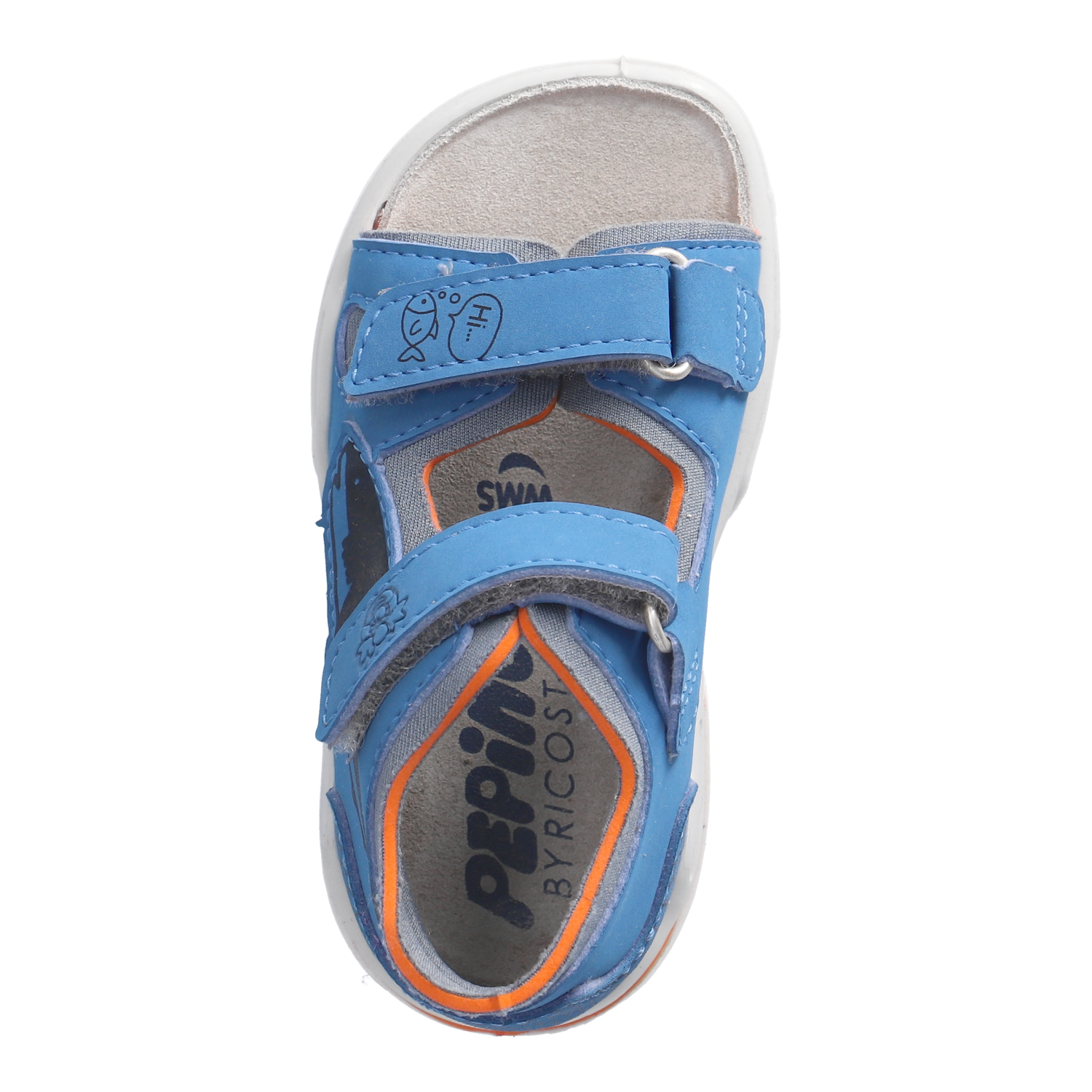 OCEAN - Sandalen OCEAN - Sandalen