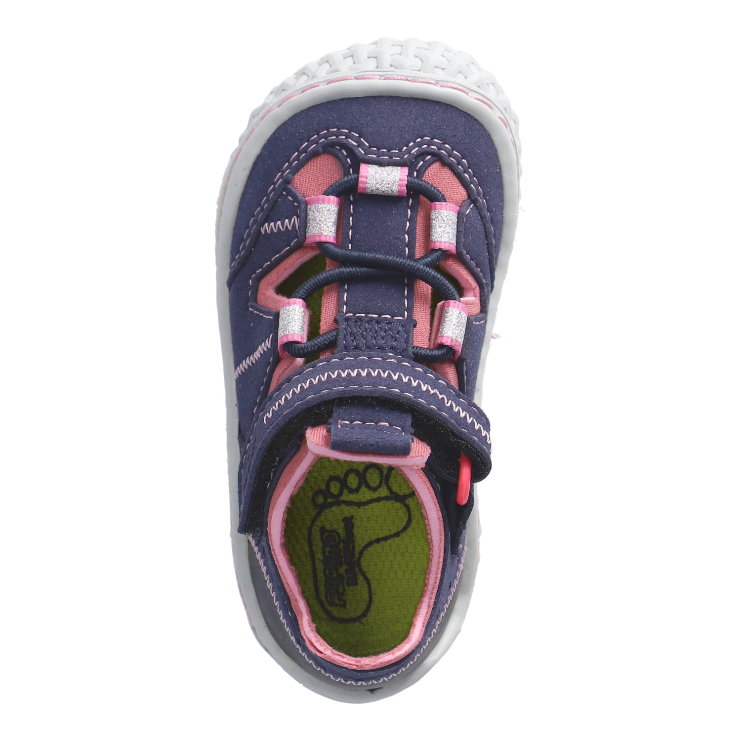 JERRY - Barfußschuhe JERRY - Barfußschuhe