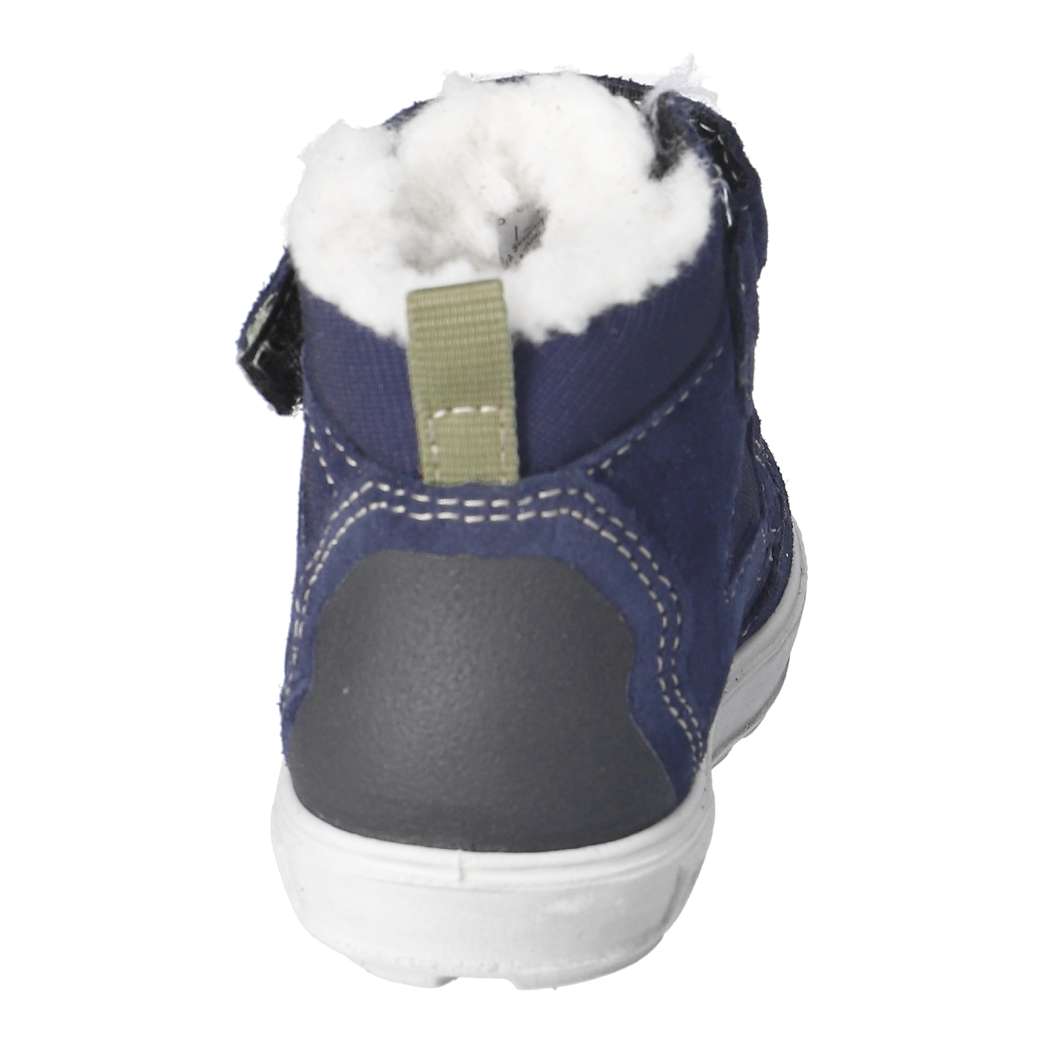 PAUL - Winterboots PAUL - Winterboots