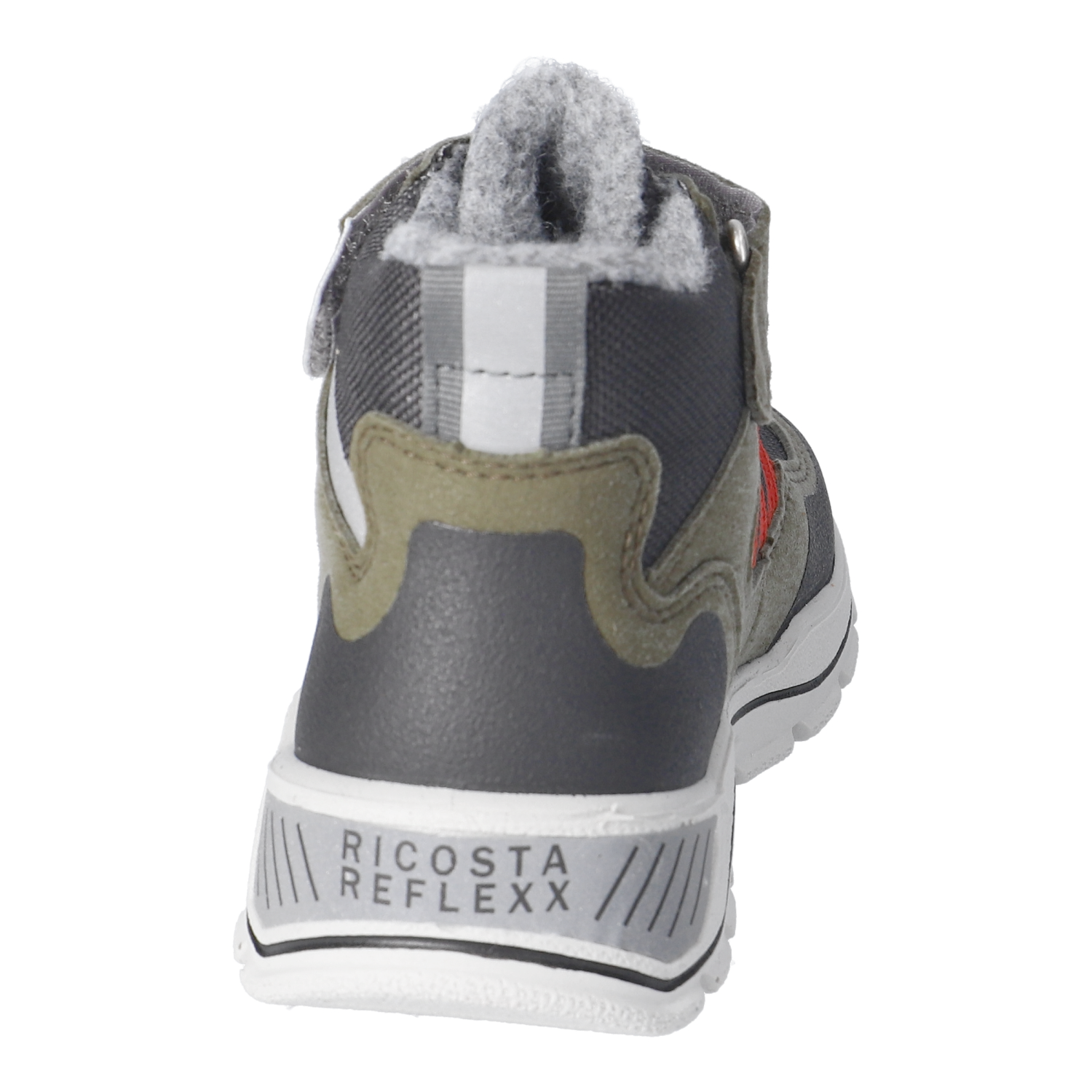 AREX - Winterboots AREX - Winterboots