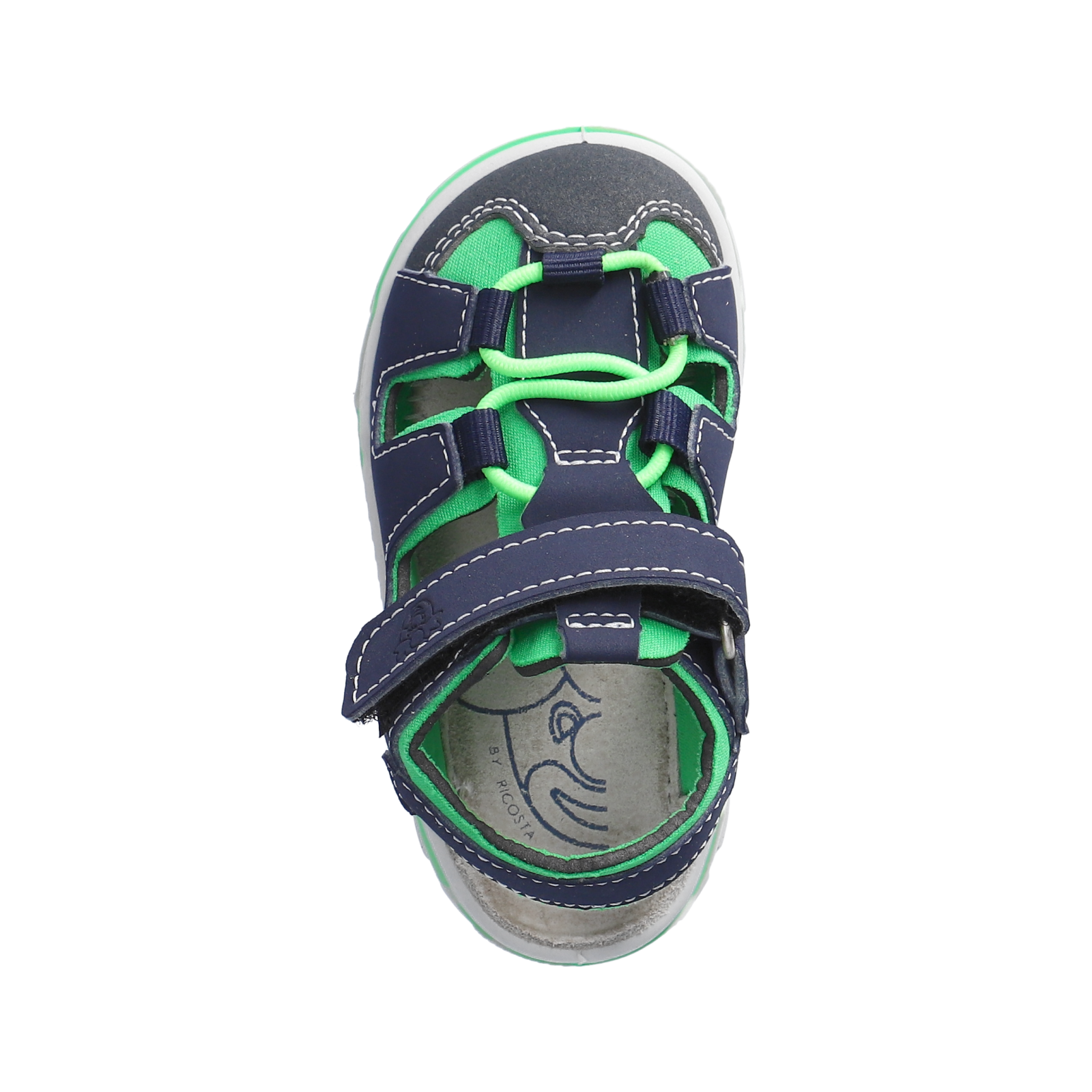 GERY - Sandalen GERY - Sandalen