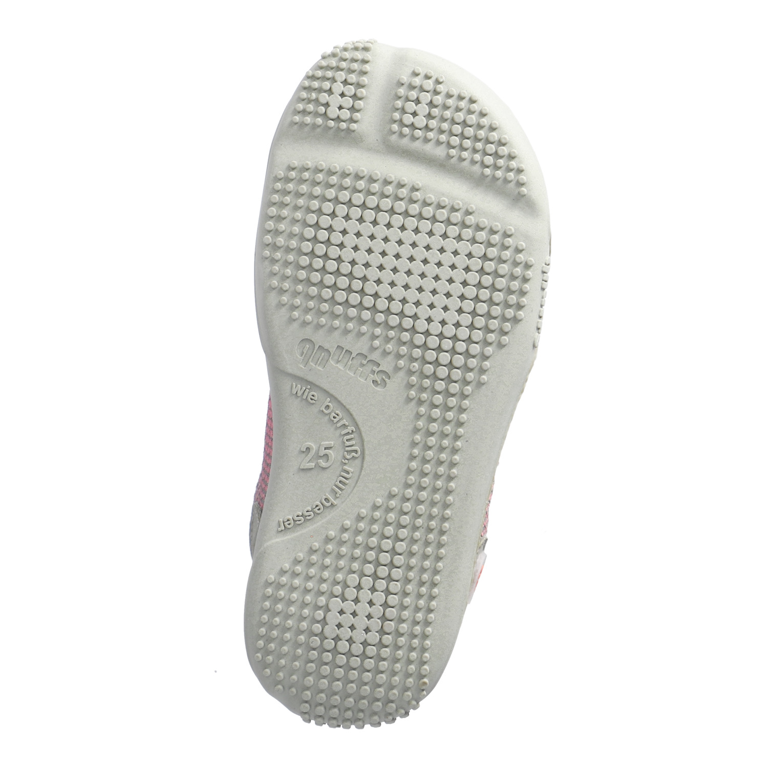 FICHTE - Barfußschuhe