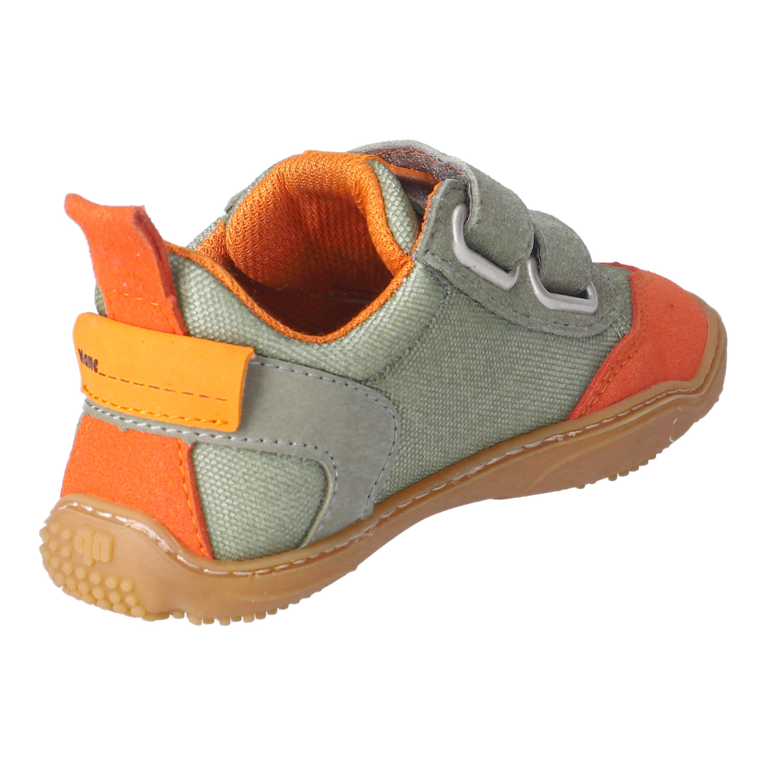 ERLE - Barfußschuhe