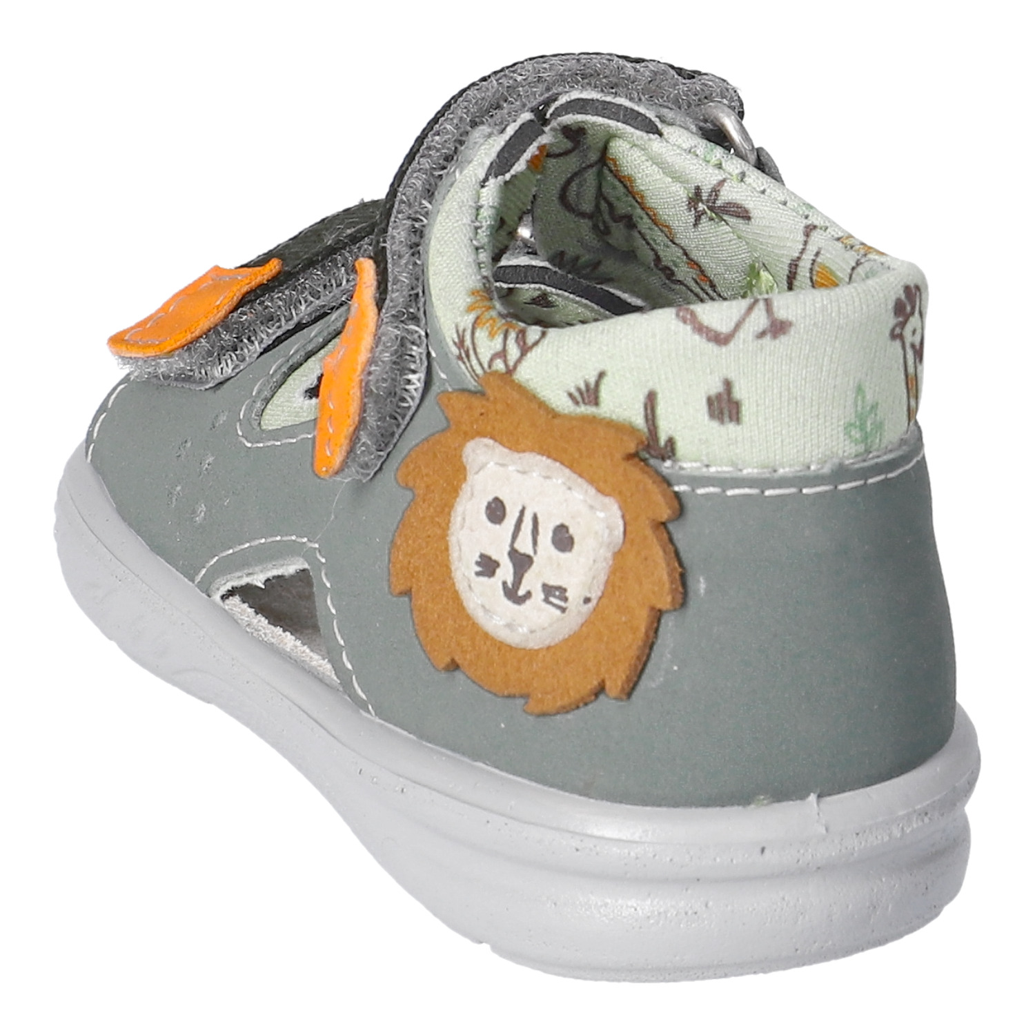 FRANKIE - Sandalen FRANKIE - Sandalen