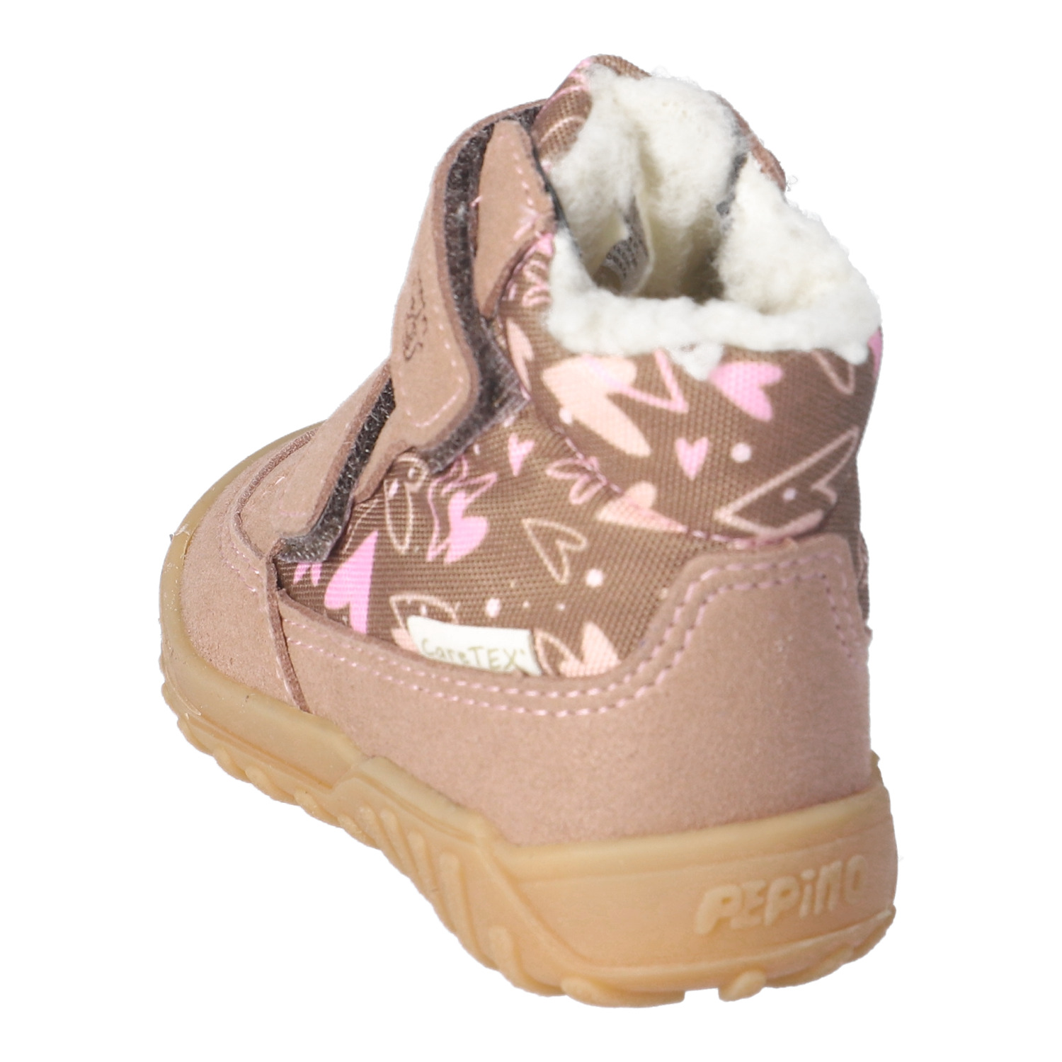 DAVIS - Lauflernschuhe DAVIS - Lauflernschuhe