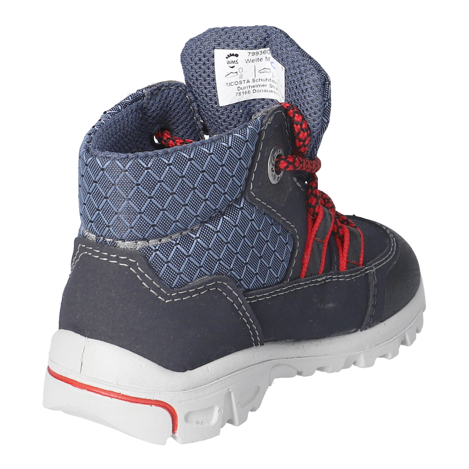 DIDI - Boots DIDI - Boots