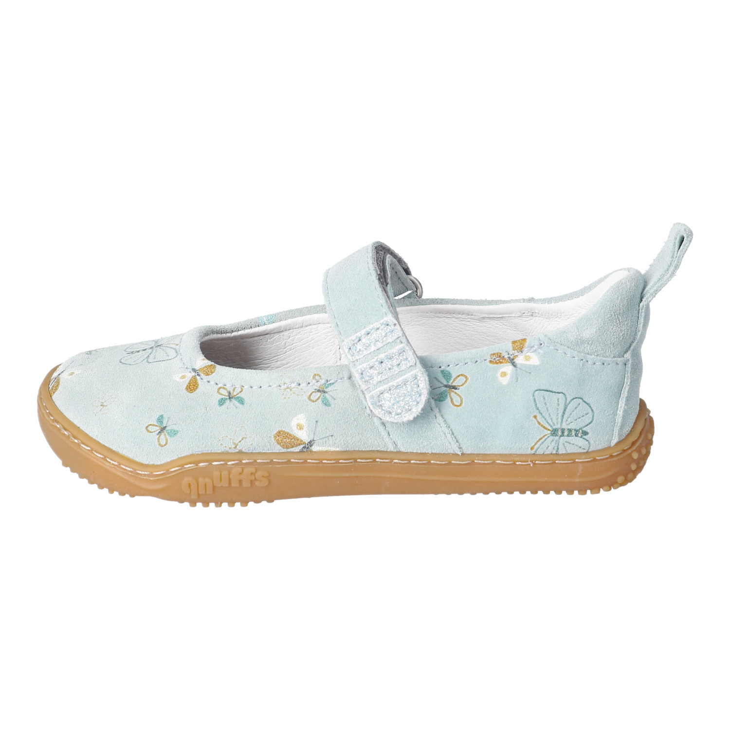 KIRSCHE - Barfußschuhe