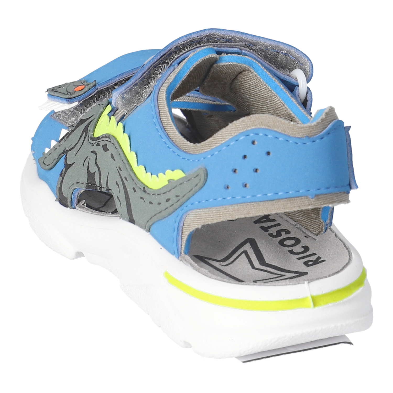 RAPTOR - Sandalen RAPTOR - Sandalen