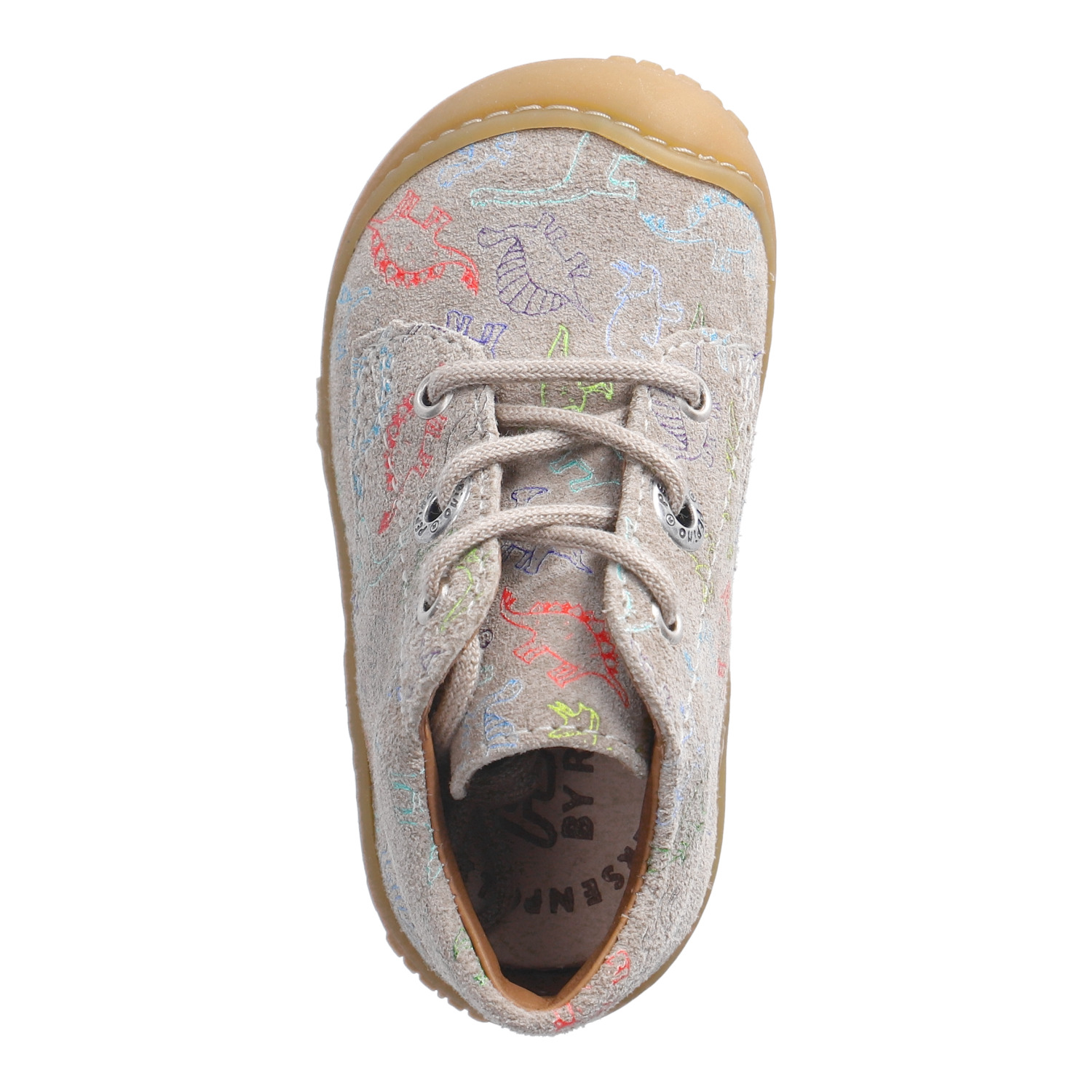 DOTS - Lauflernschuhe