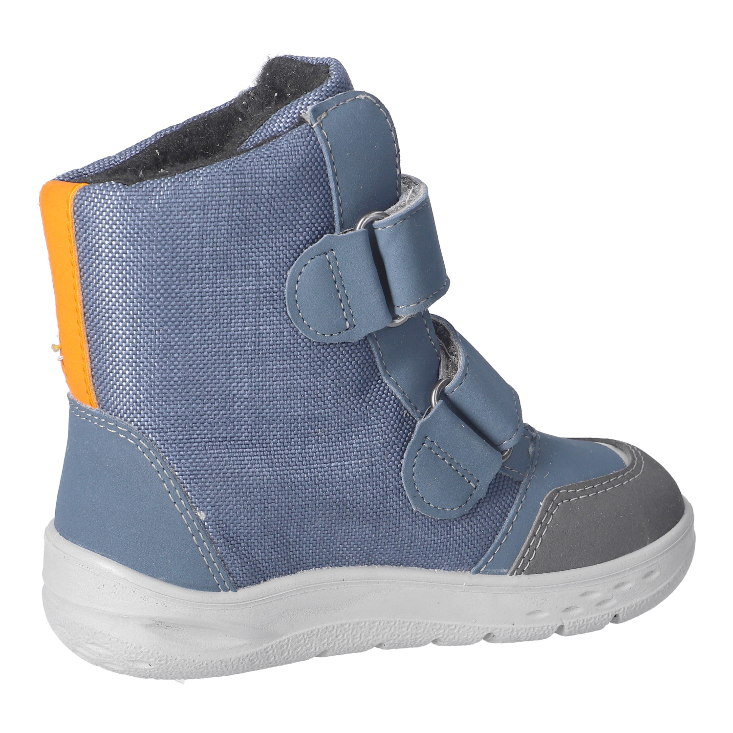 NEVIS - Barfußschuhe NEVIS - Barfußschuhe