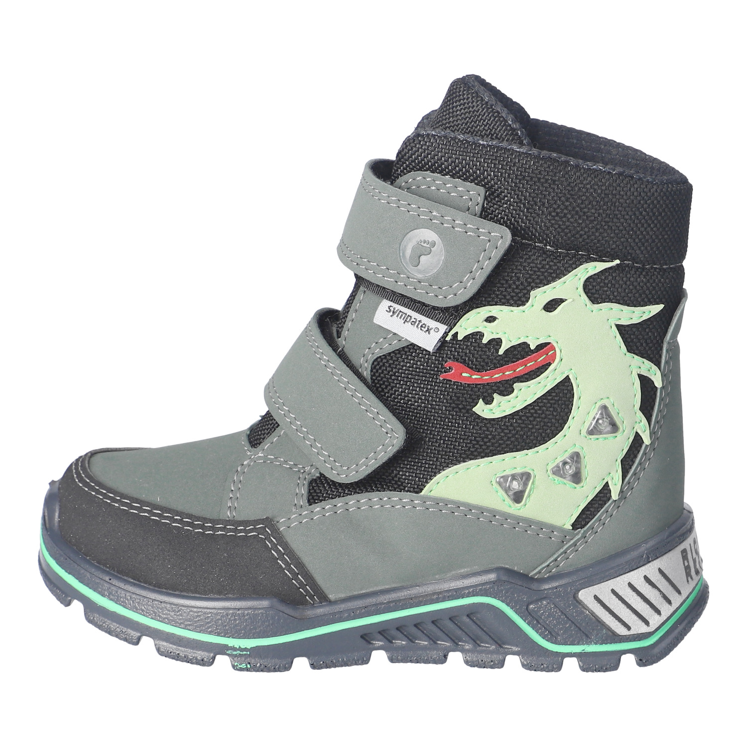 GRISU - Winterboots GRISU - Winterboots