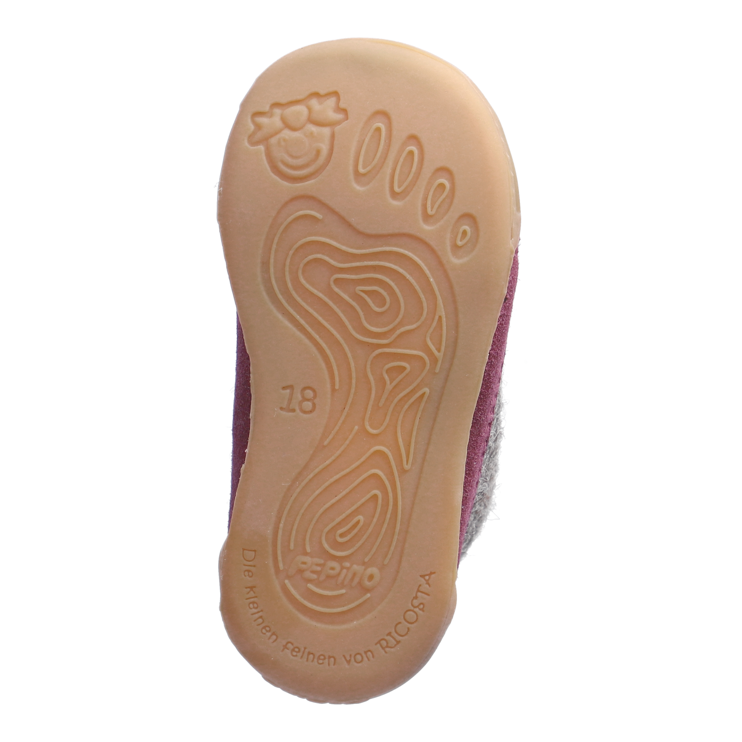 STEP - Barfußschuhe