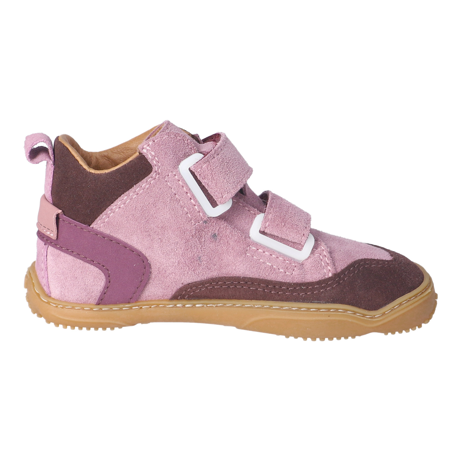 KASTANIE - Barfußschuhe