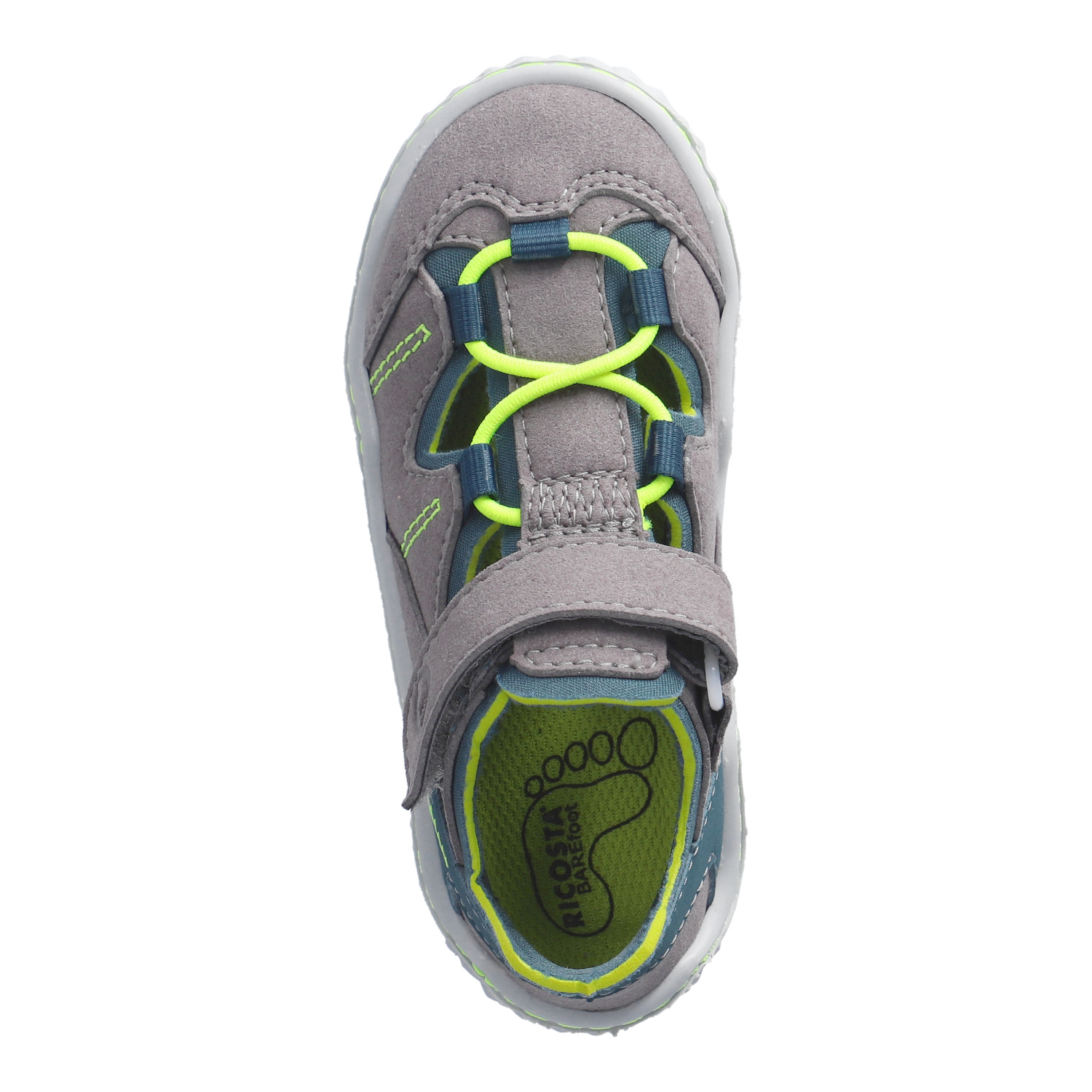 JEFF - Barfußschuhe JEFF - Barfußschuhe