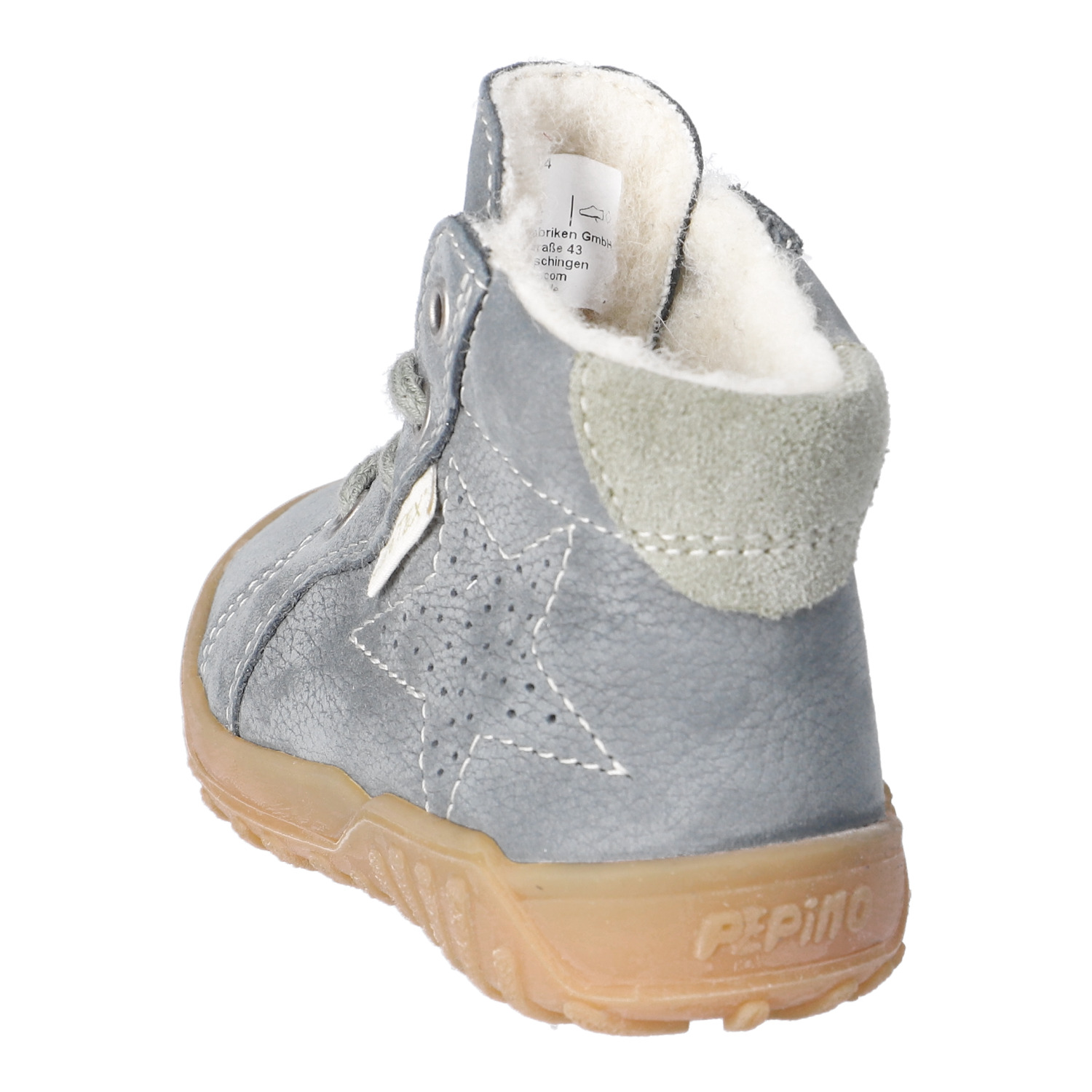 DENNY - Lauflernschuhe DENNY - Lauflernschuhe