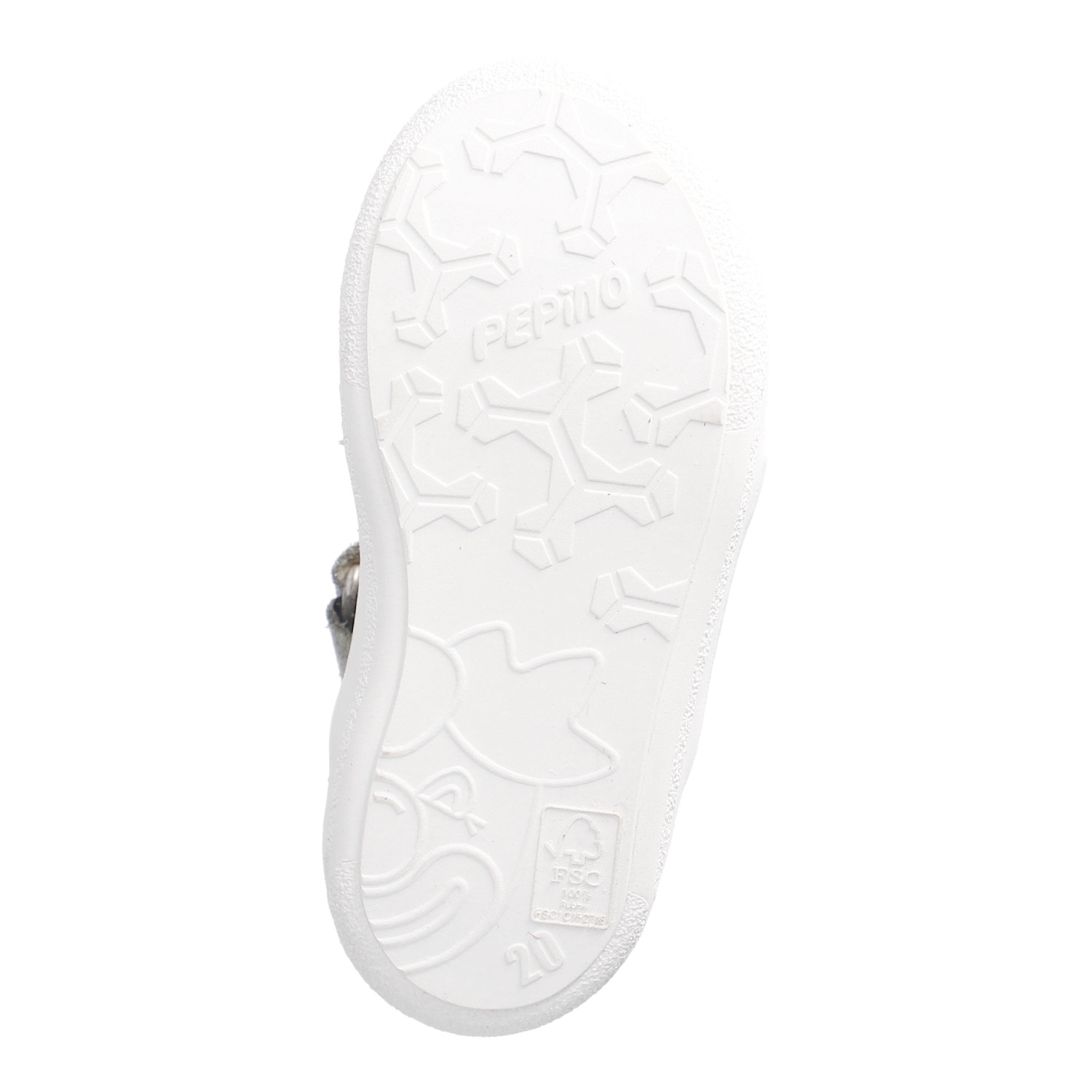 KRIS - Lauflernschuhe