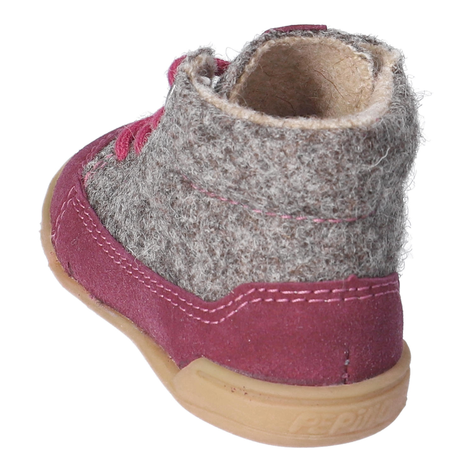 STEP - Barfußschuhe