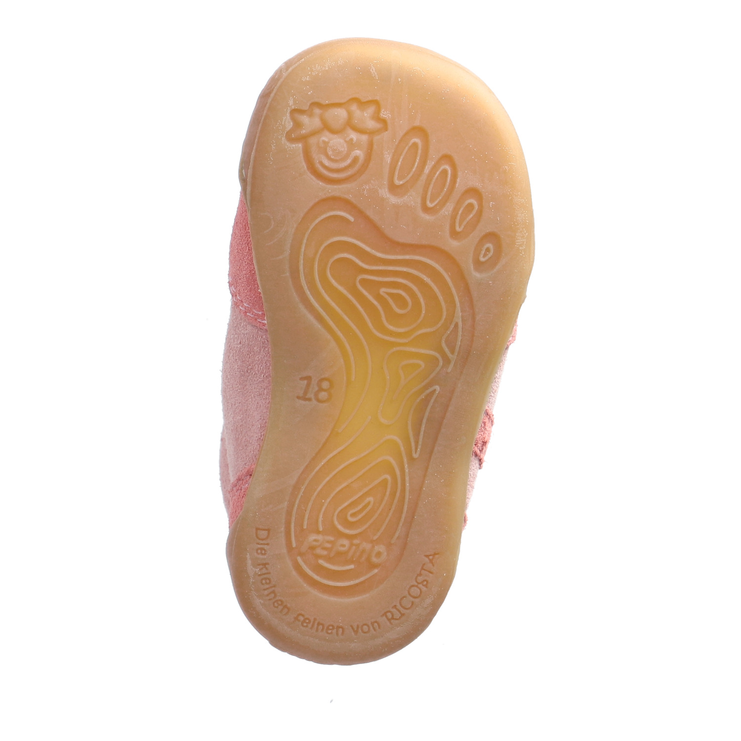 EDDY - Barfußschuhe