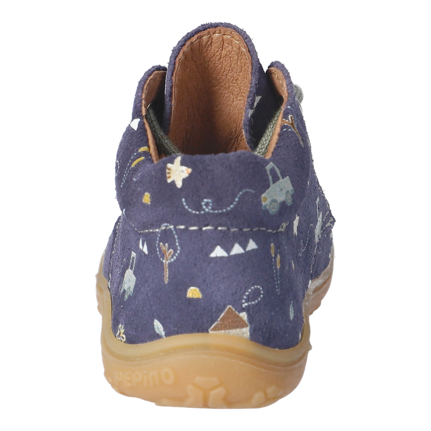 DOTS - Lauflernschuhe DOTS - Lauflernschuhe