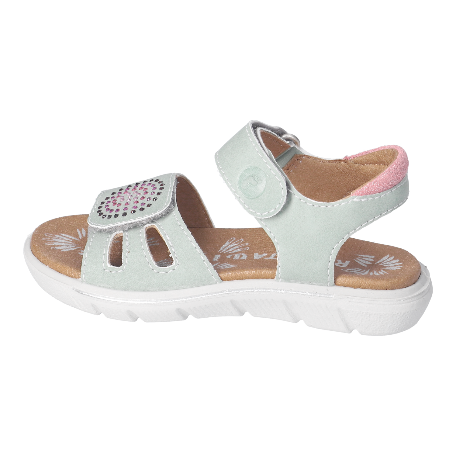 SARAH - Sandalen SARAH - Sandalen